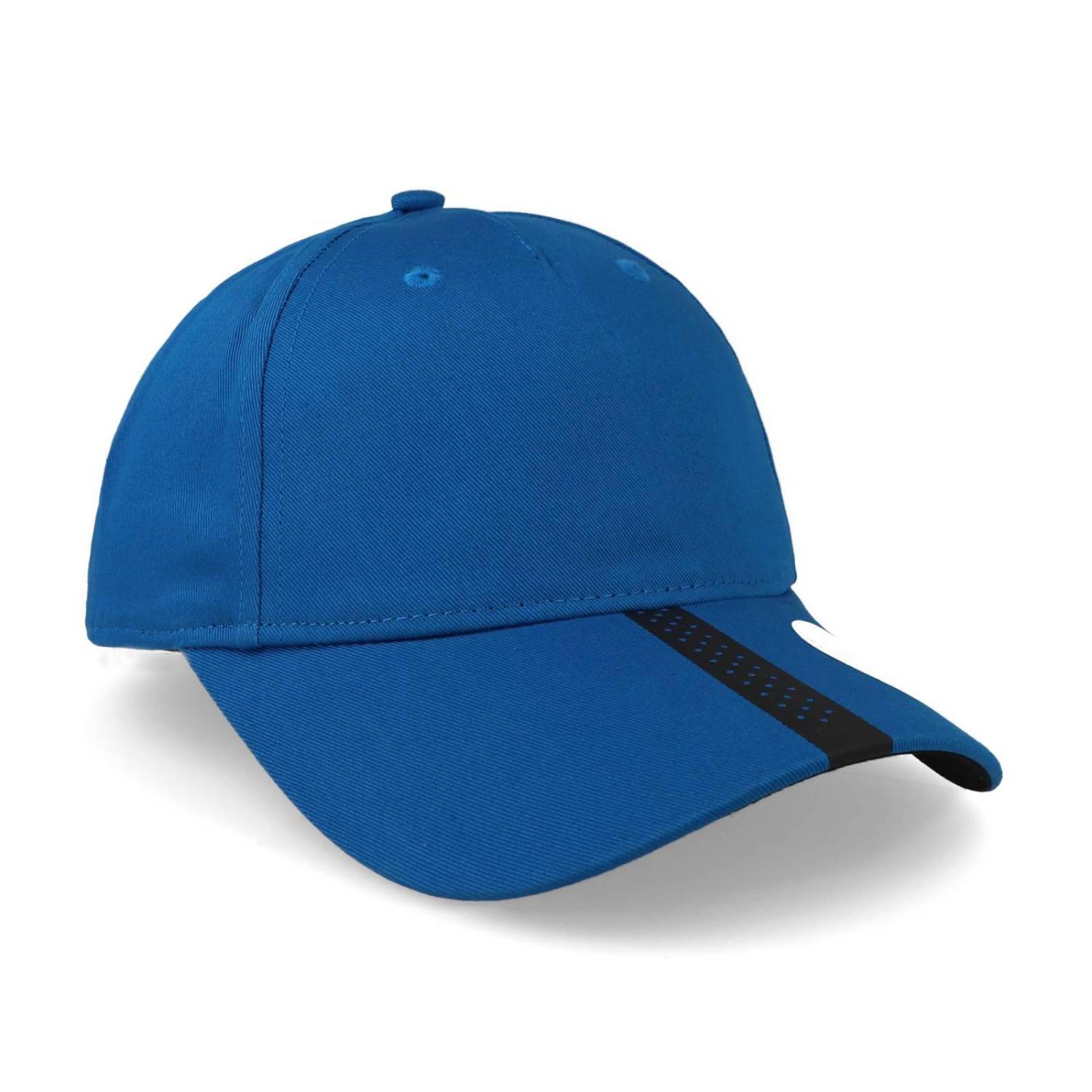 Gorra Puma Liga Cap 02235602 Azul Unitalla 