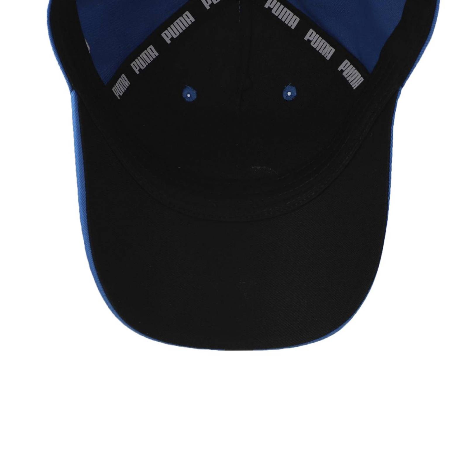 Gorra Puma Liga Cap 02235602 Azul Unitalla 