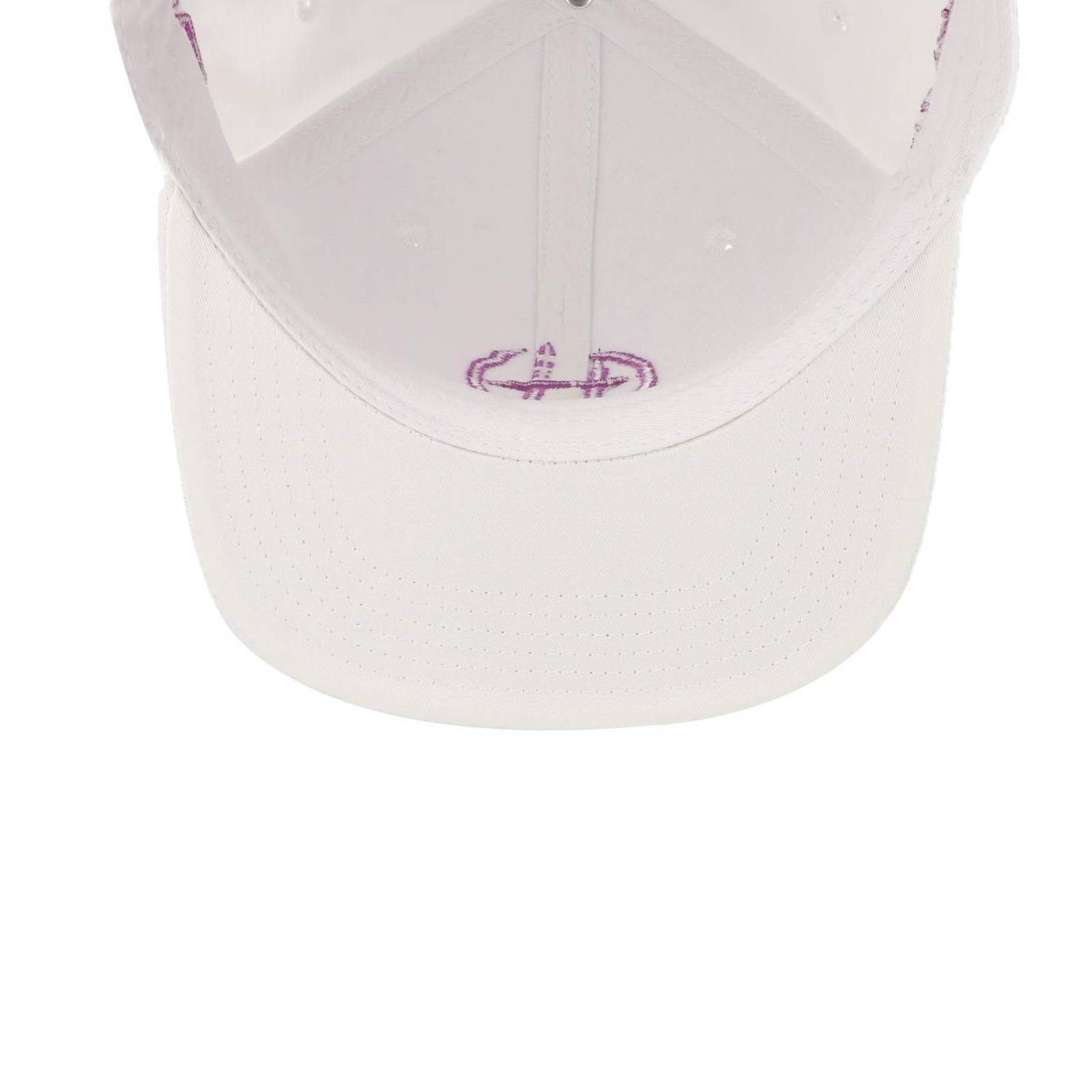 Gorra JC Hats Mexa Junior H Blanco Unitalla 