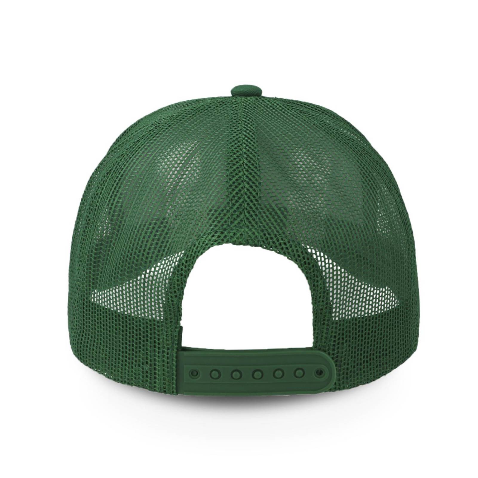 Gorra Bass Pro Shop Canoe Cap Gray Verde Unitalla 