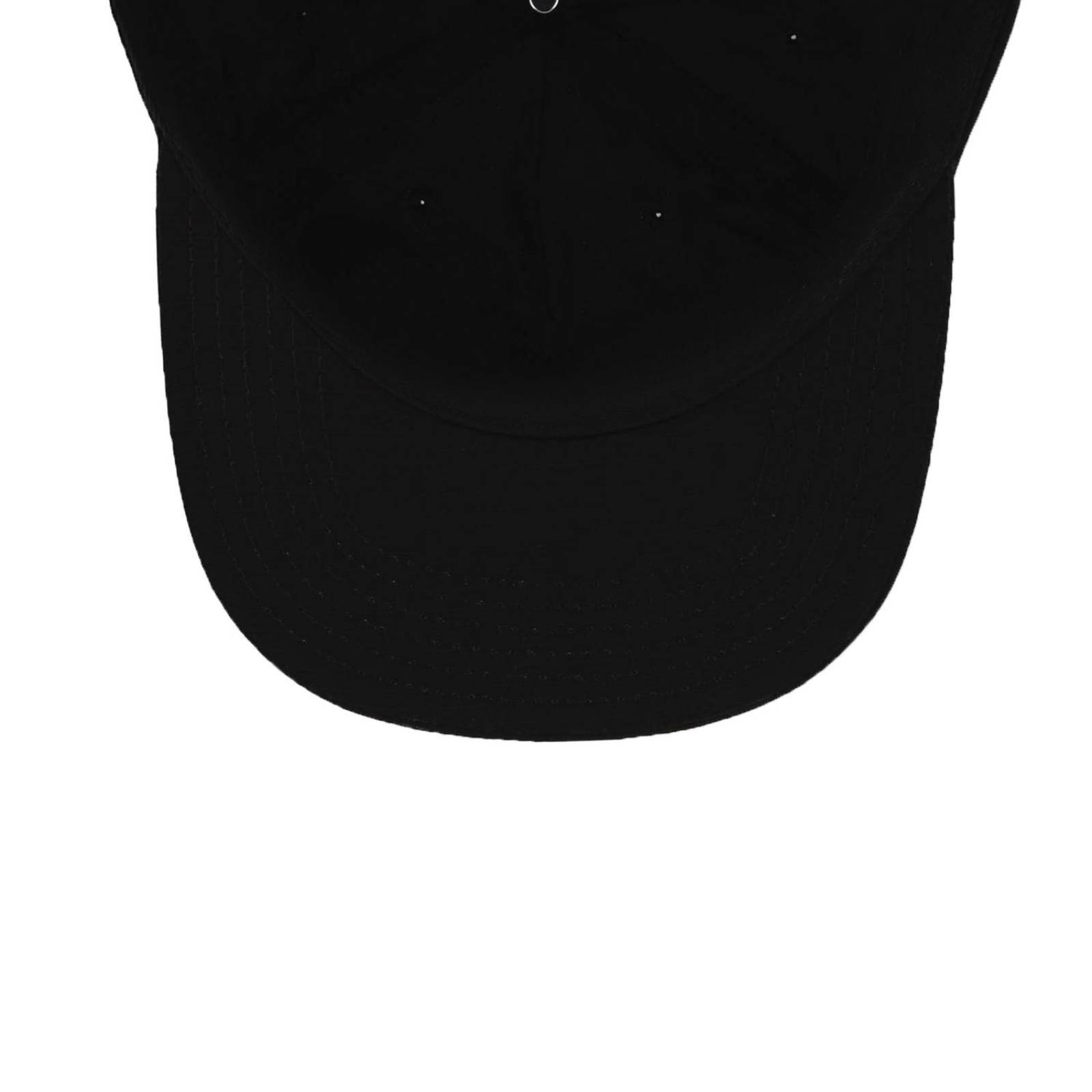 Gorra Rip N Dip WORLD13 Ripndip Industries 6 Panel Hat Negro Unitalla 