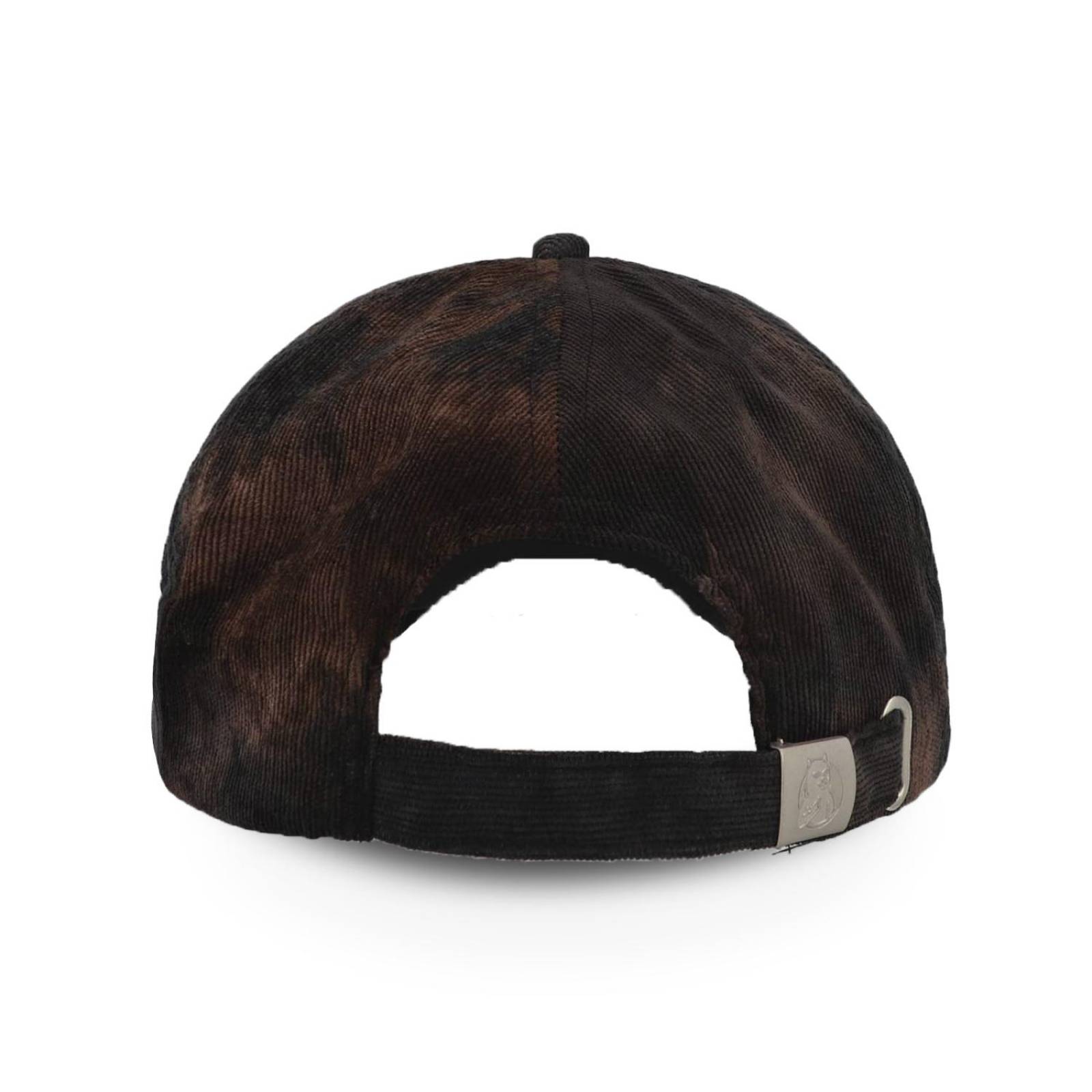 Gorra Rip N Dip 9406 Blaze 6 Panel Black Peach Multi Negro Unitalla 