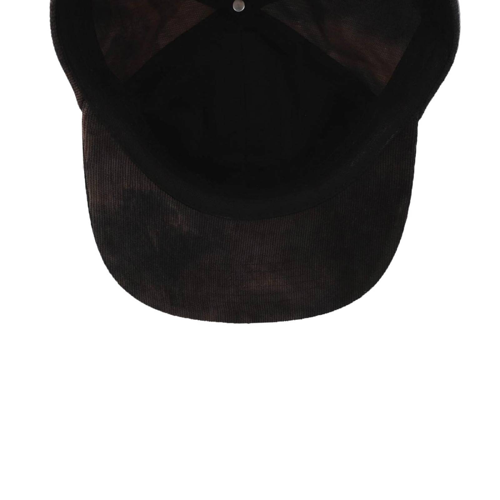 Gorra Rip N Dip 9406 Blaze 6 Panel Black Peach Multi Negro Unitalla 