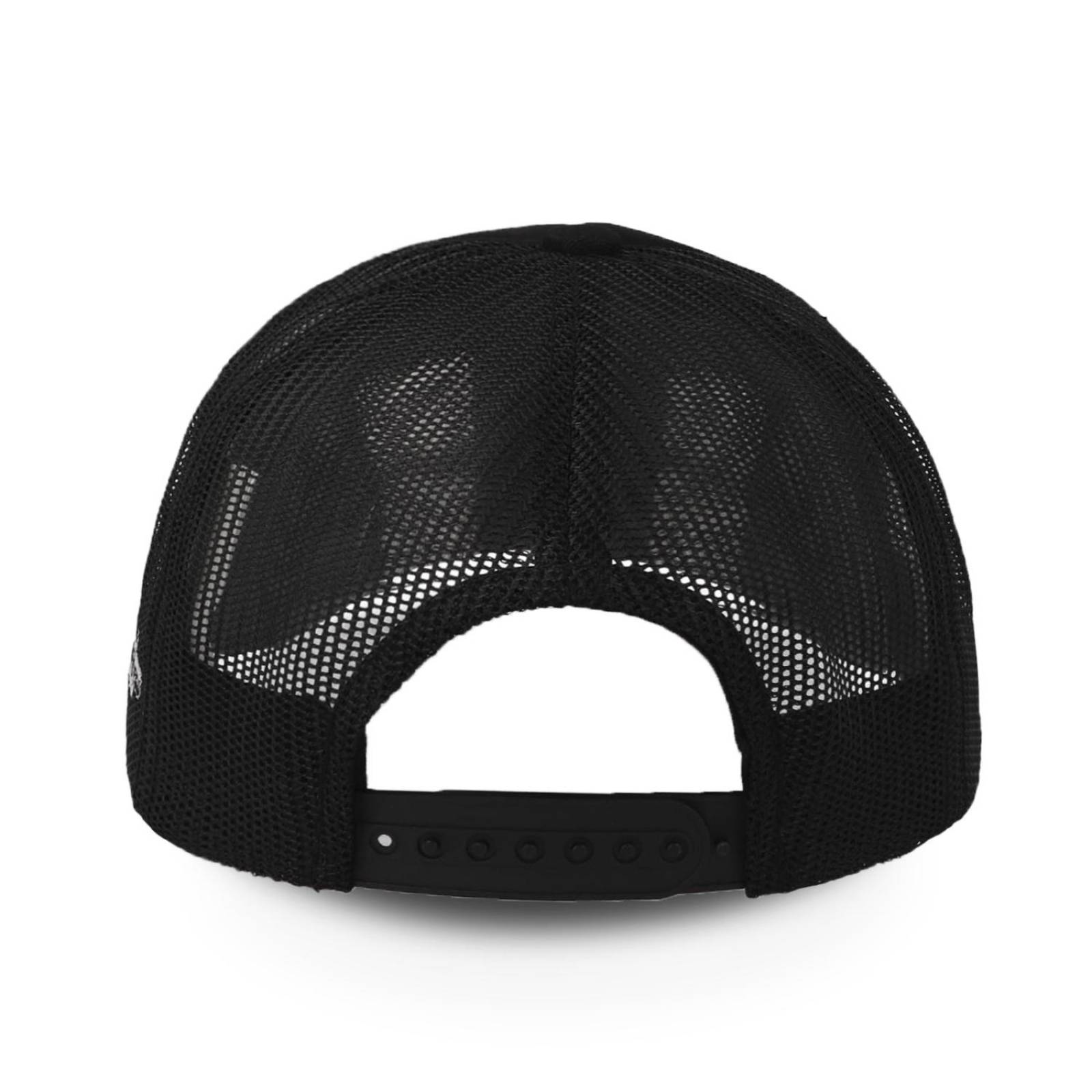 Gorra Rip N Dip 10133 Nerminator 2.0 Trucker Negro Unitalla