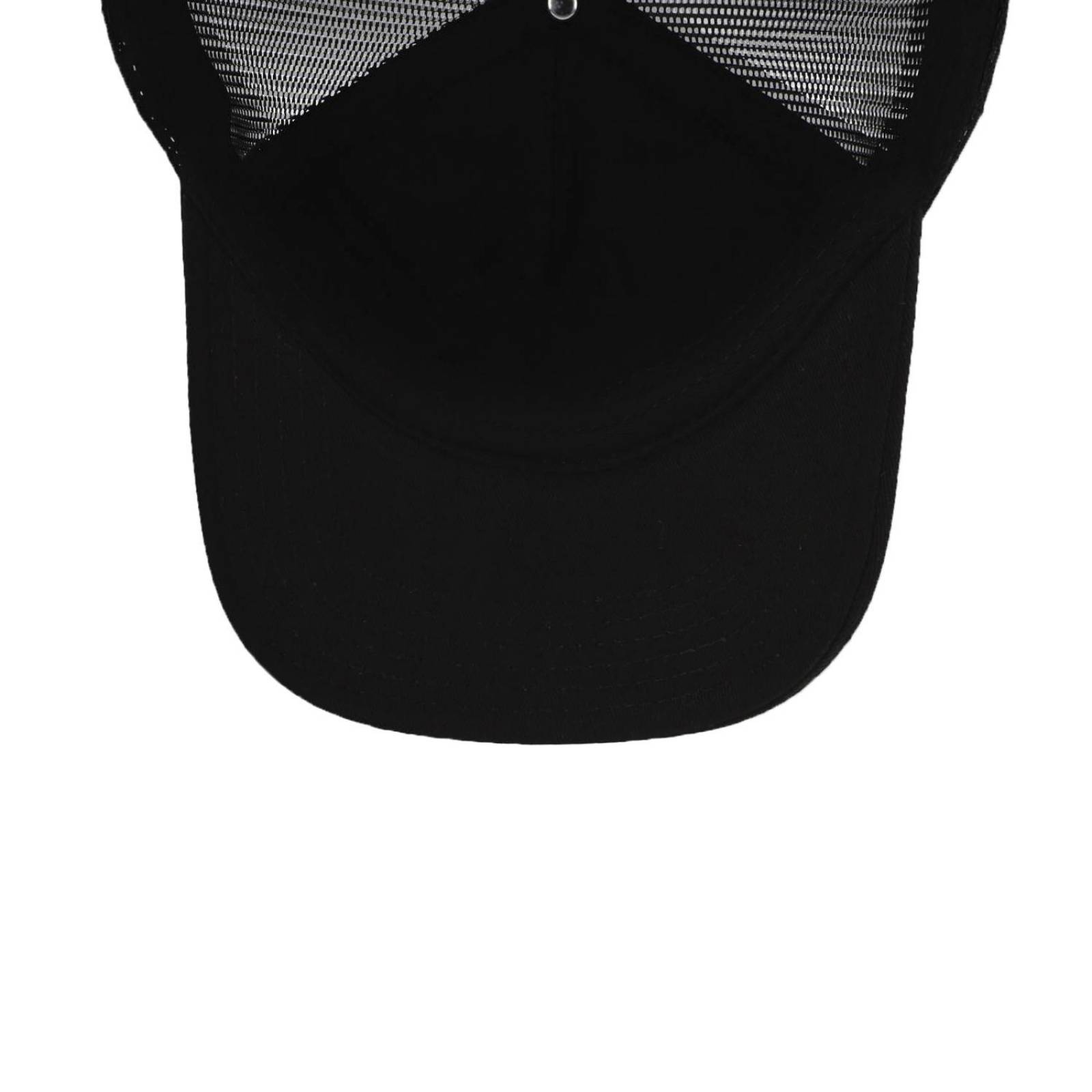 Gorra Rip N Dip 10133 Nerminator 2.0 Trucker Negro Unitalla
