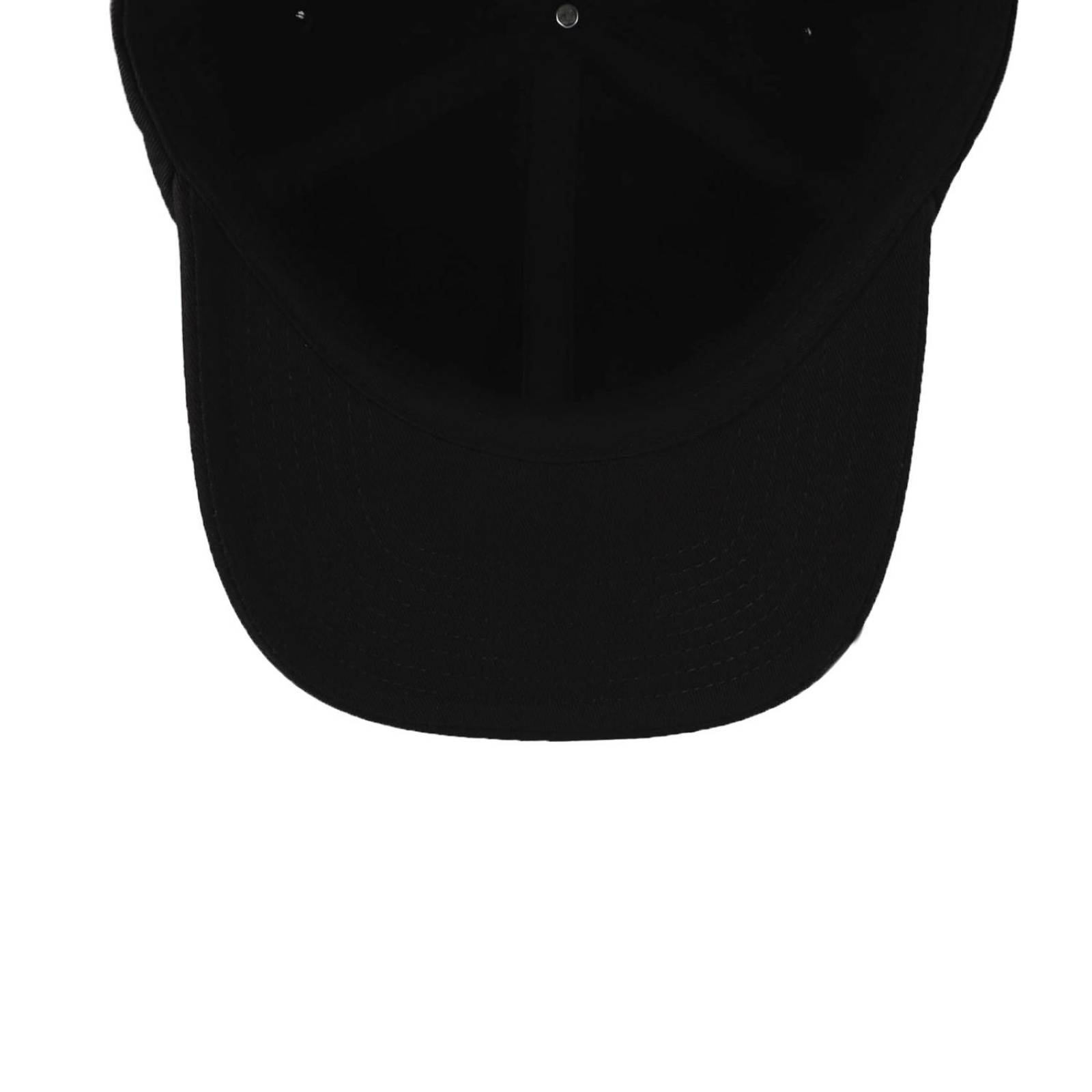 Gorra Rip N Dip 10003 Love U Dad Hat Negro Unitalla