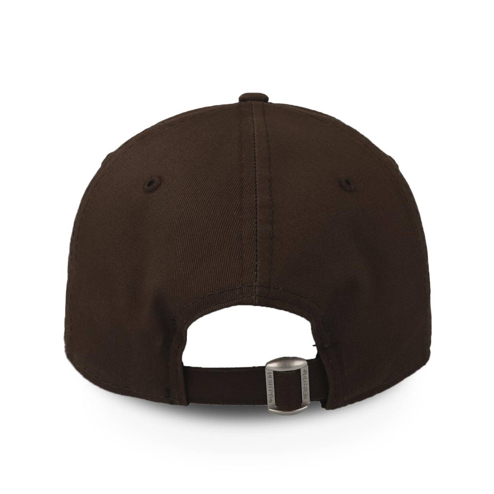 Gorra New Era 9 Forty MLB League Essential Yankees Chocolate Unitalla 