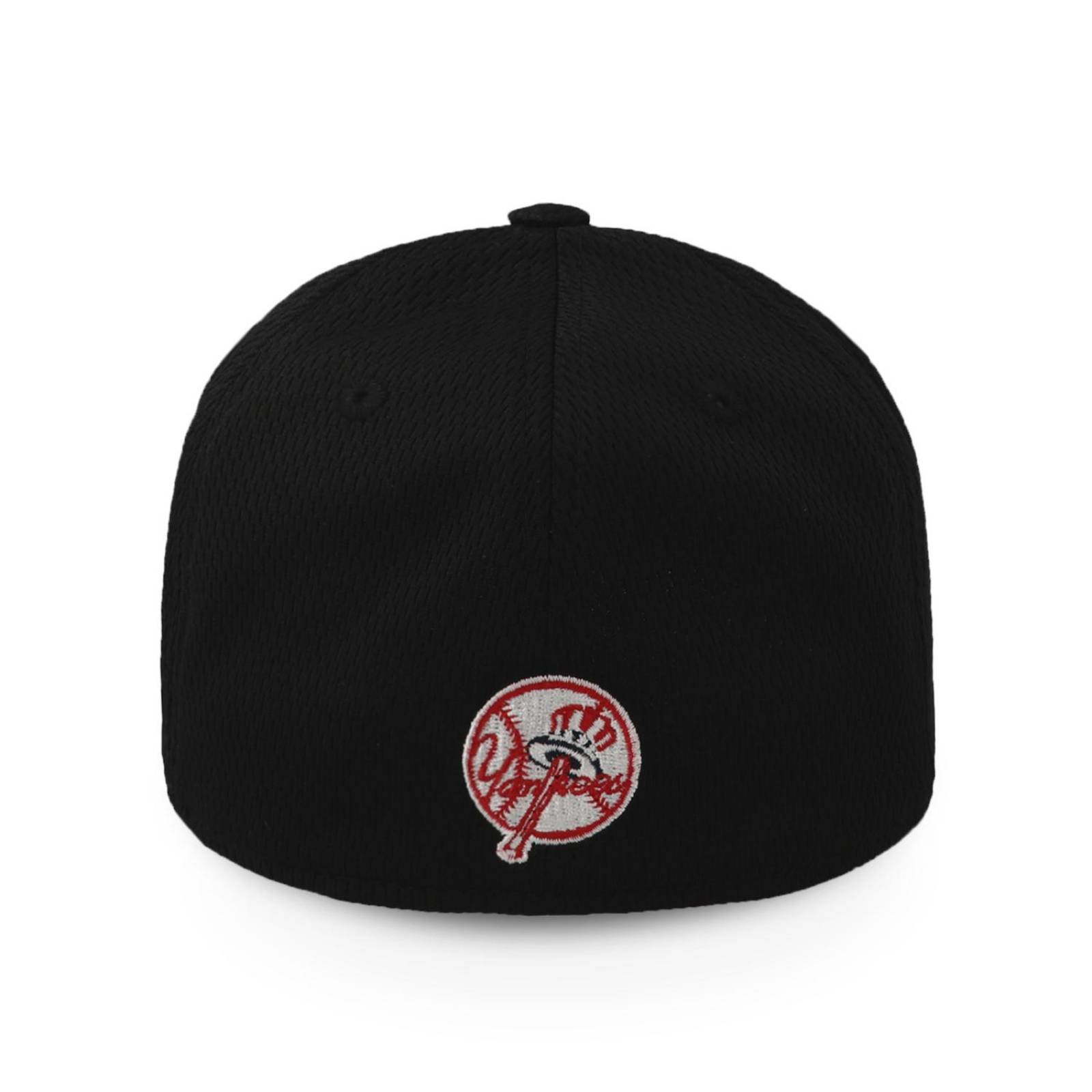 Gorra New Era M 39 Thirty MLB Topvisor E3 Yankees Azul Marino Cerrada 