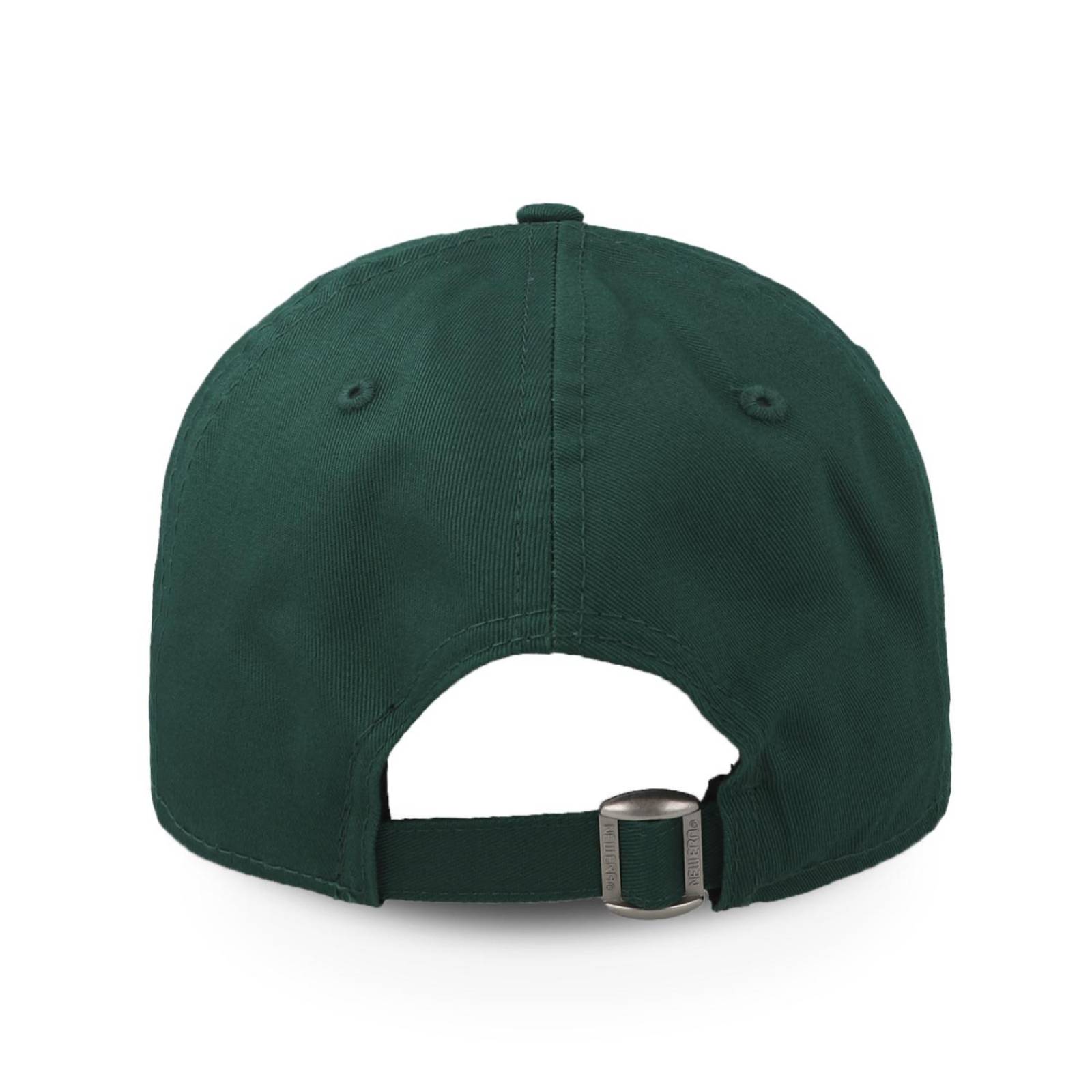 Gorra New Era 9 Forty MLB League Essential Yankees Verde Unitalla 