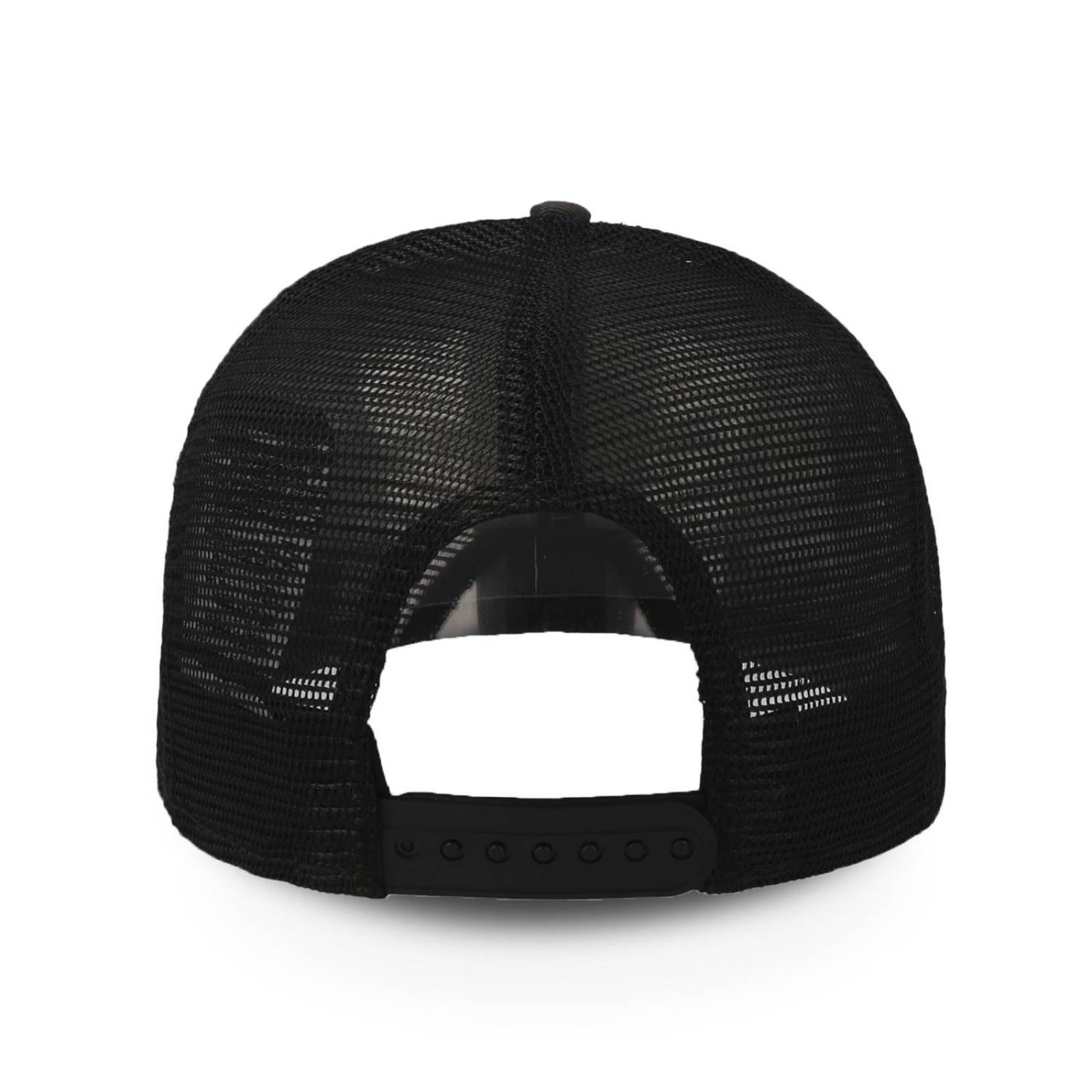 Gorra New Era M 9 Fifty MLB camo E3 Yankees Negro Unitalla 