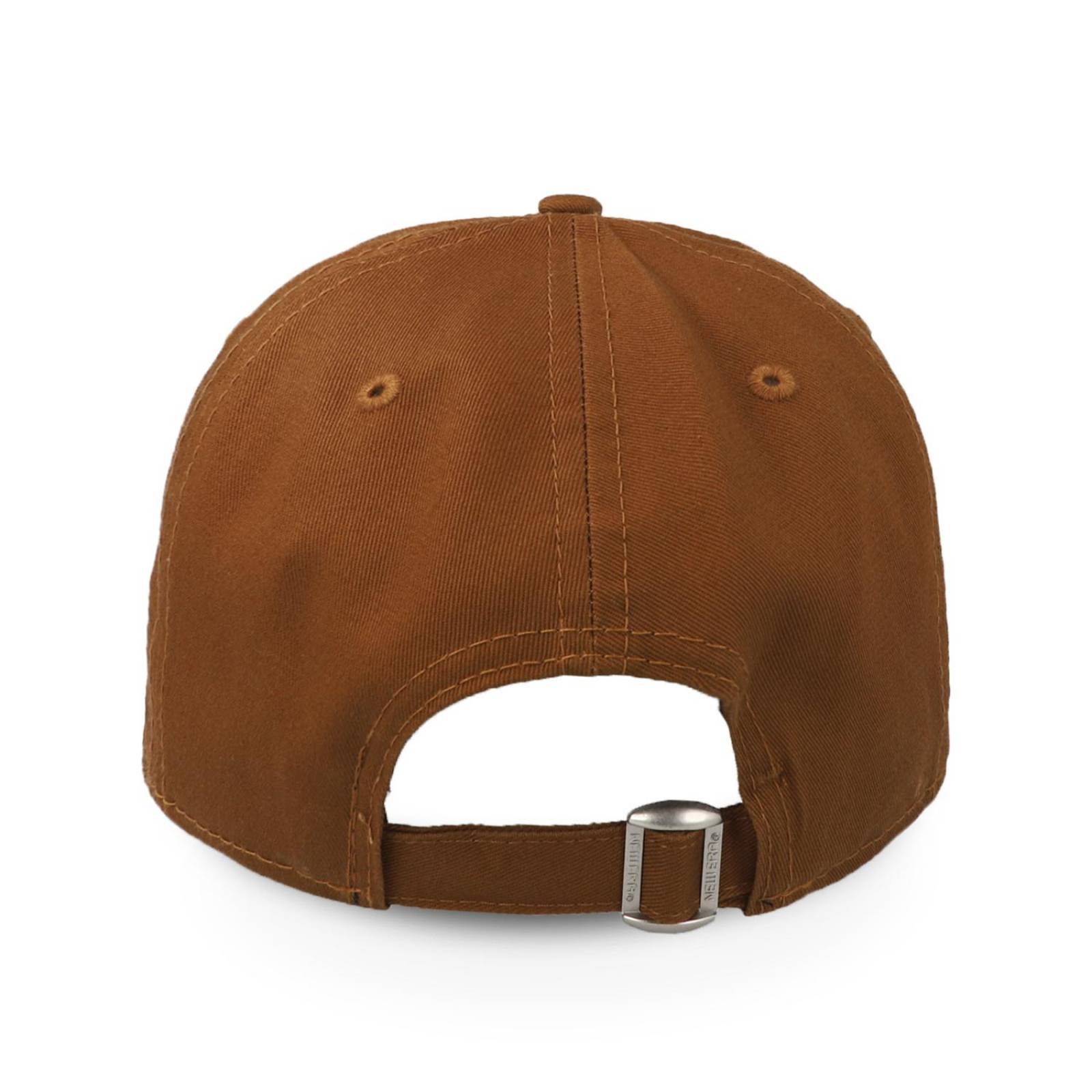 Gorra New Era 9 Forty MLB League Essential Dodgers Ocre Unitalla 