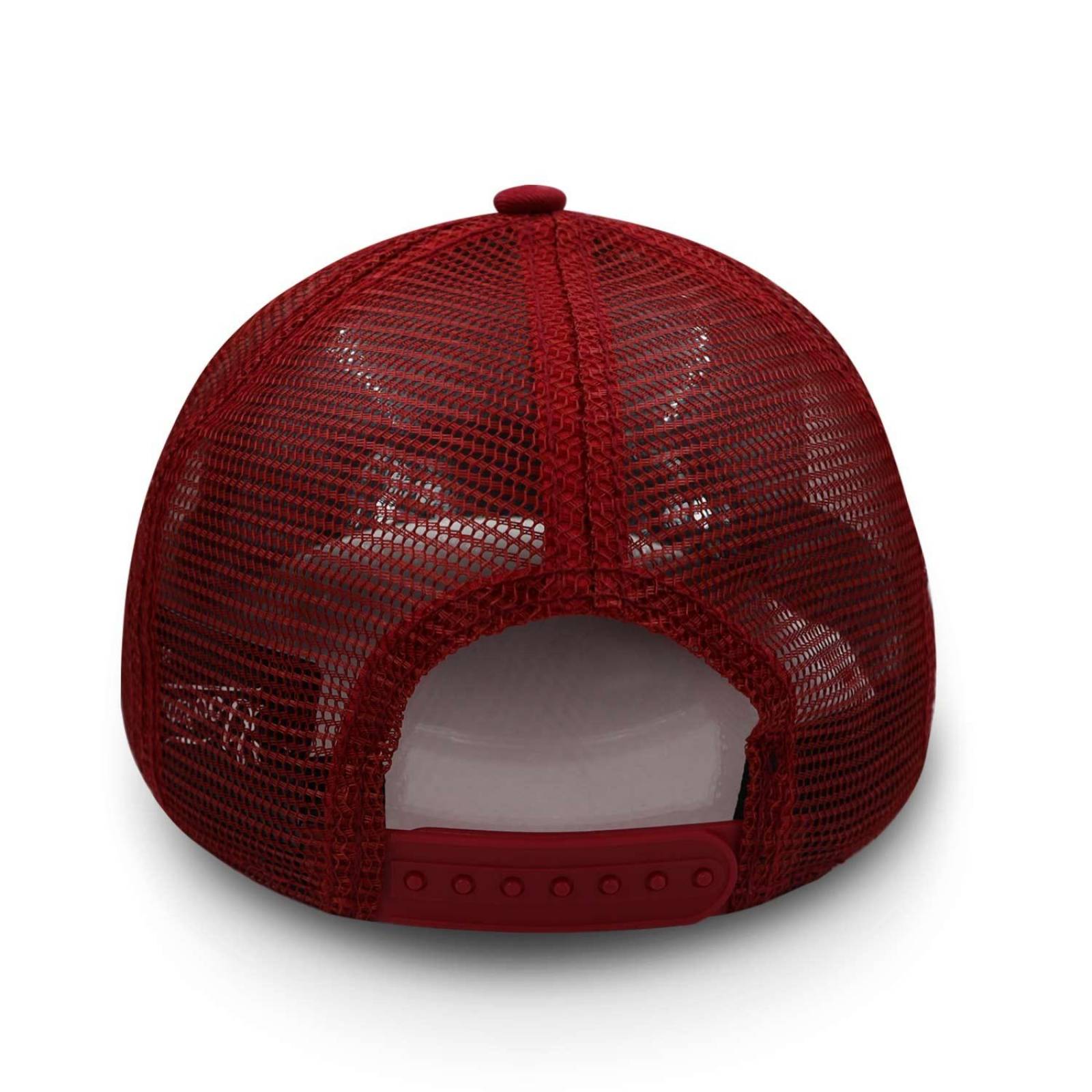 Gorra Goorin Bros Friday Drop Red Tiger Rojo Unitalla 