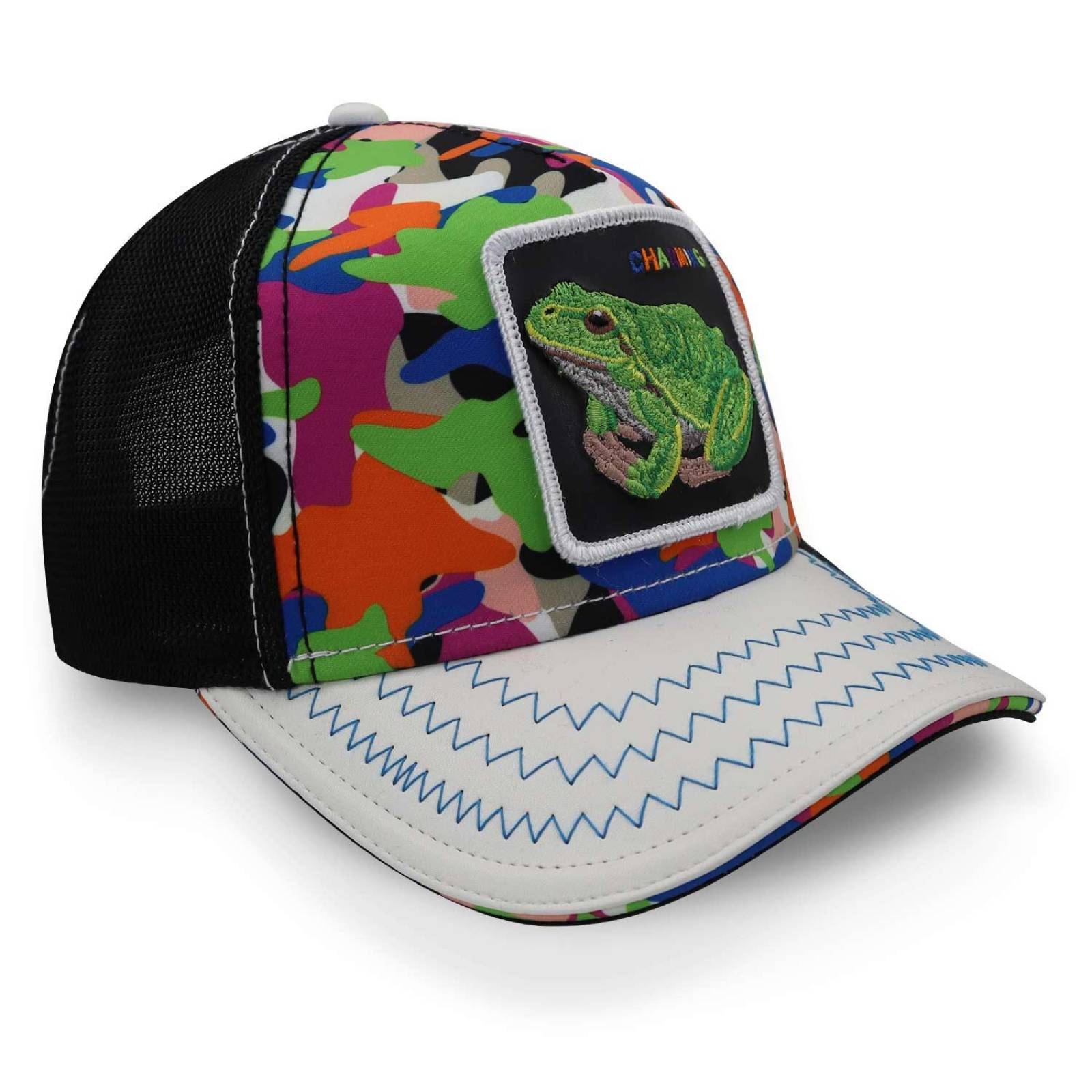 Gorra Goorin Bros Friday Drop Fka Prince Multicolor Unitalla 
