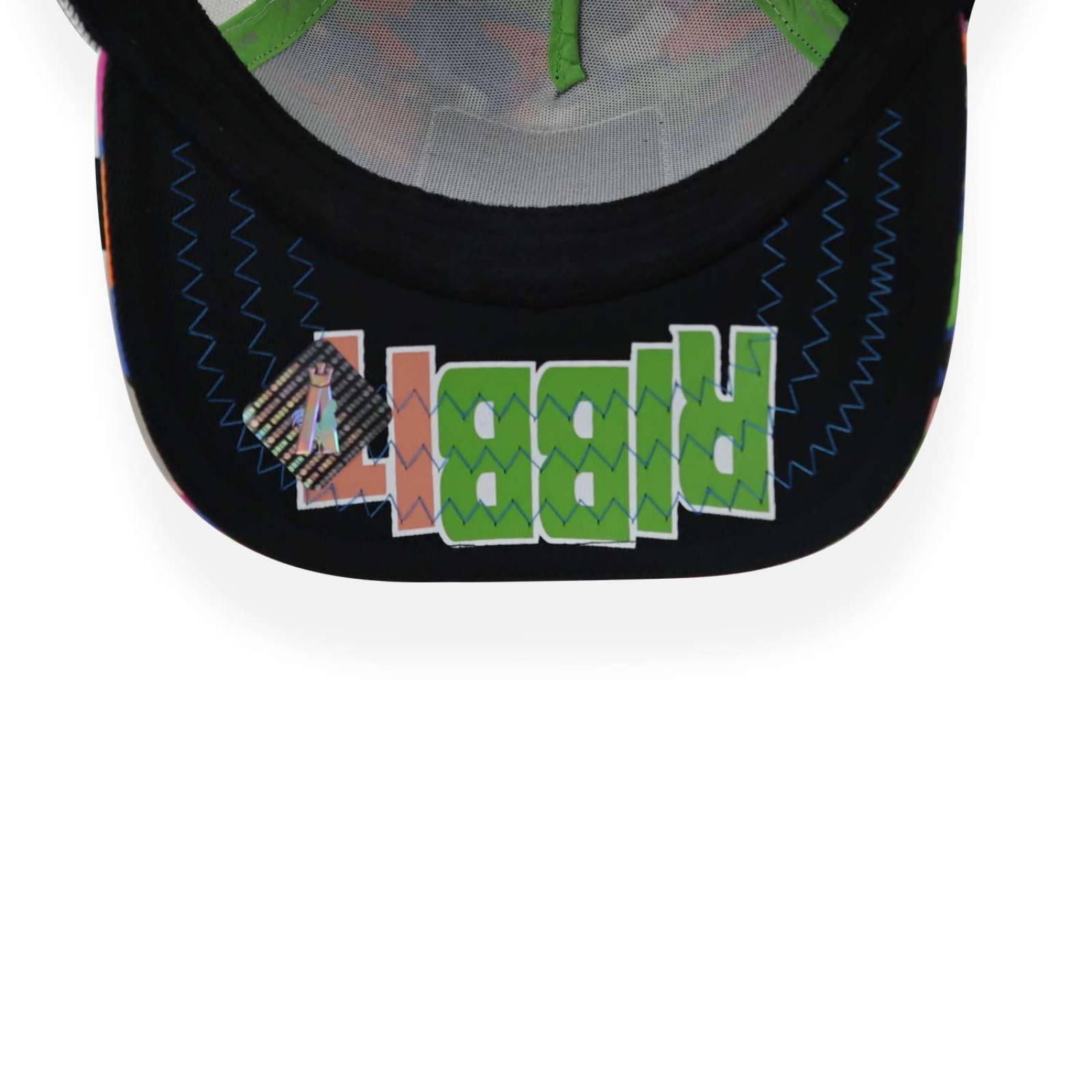 Gorra Goorin Bros Friday Drop Fka Prince Multicolor Unitalla 