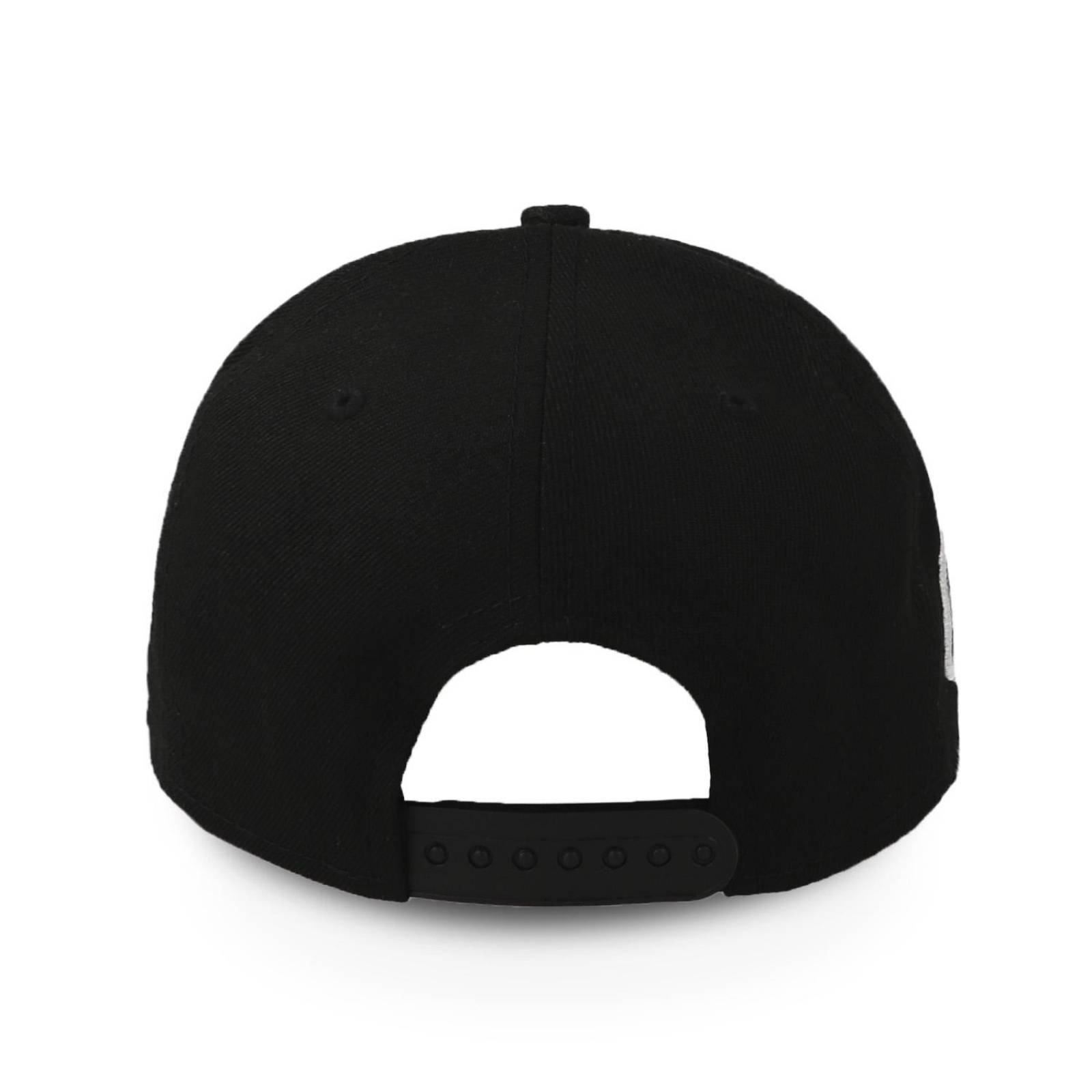 Gorra New Era 9 Forty NFL Crucial Catch 23 Seahawks Negro Unitalla 