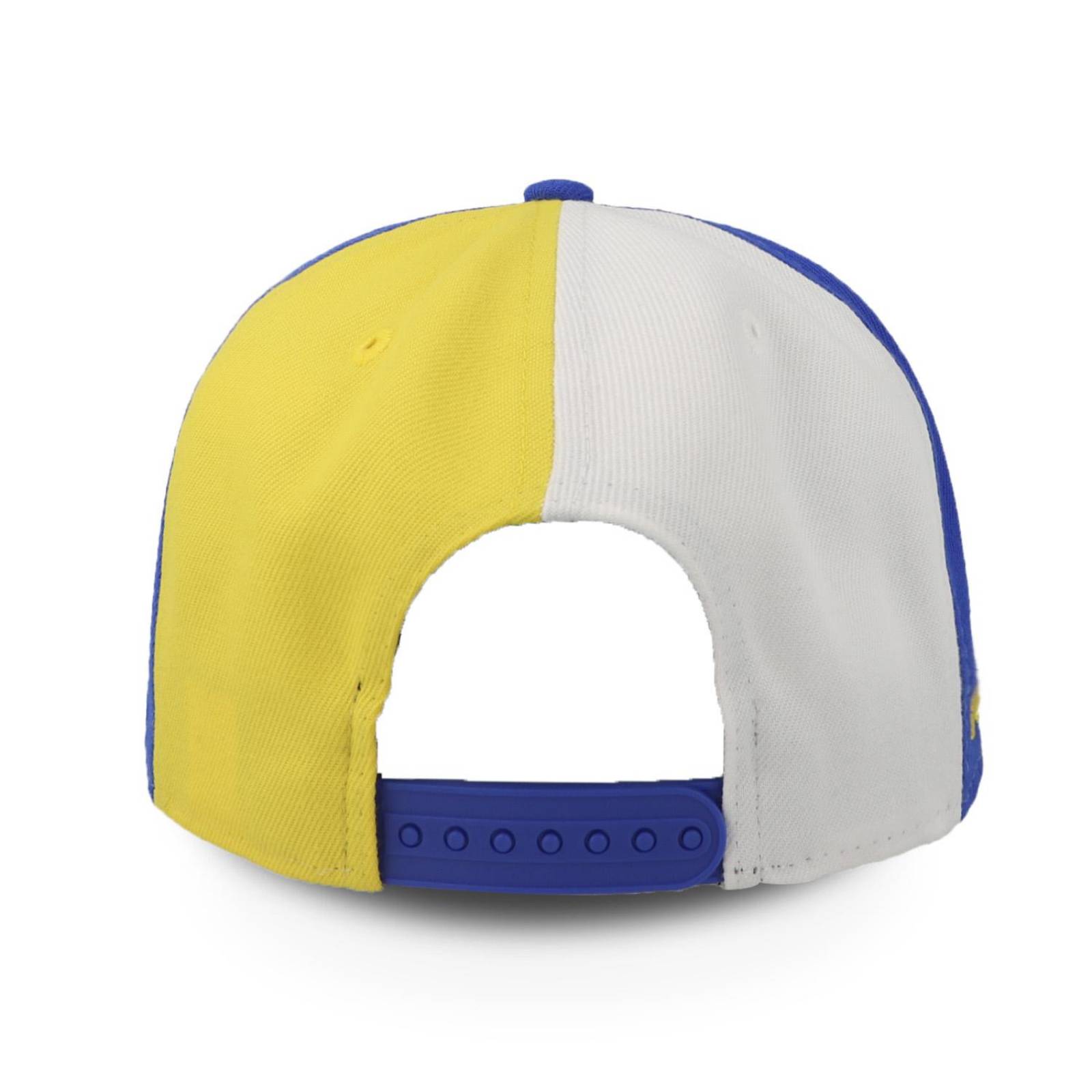 Gorra New Era 9 Fifty NFL Sideline 23 Rams Azul Unitalla 