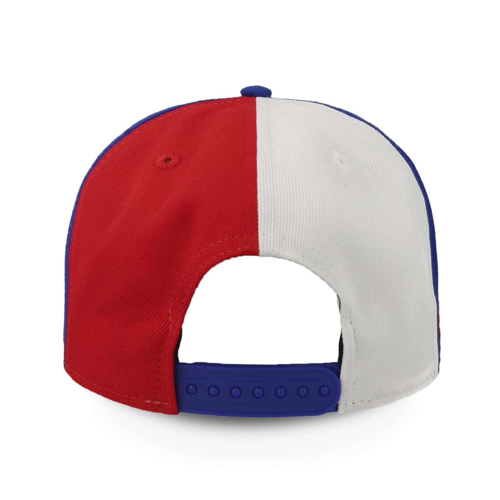 Gorra New Era 9 Fifty NFL Sideline 23 Bills Azul Unitalla 