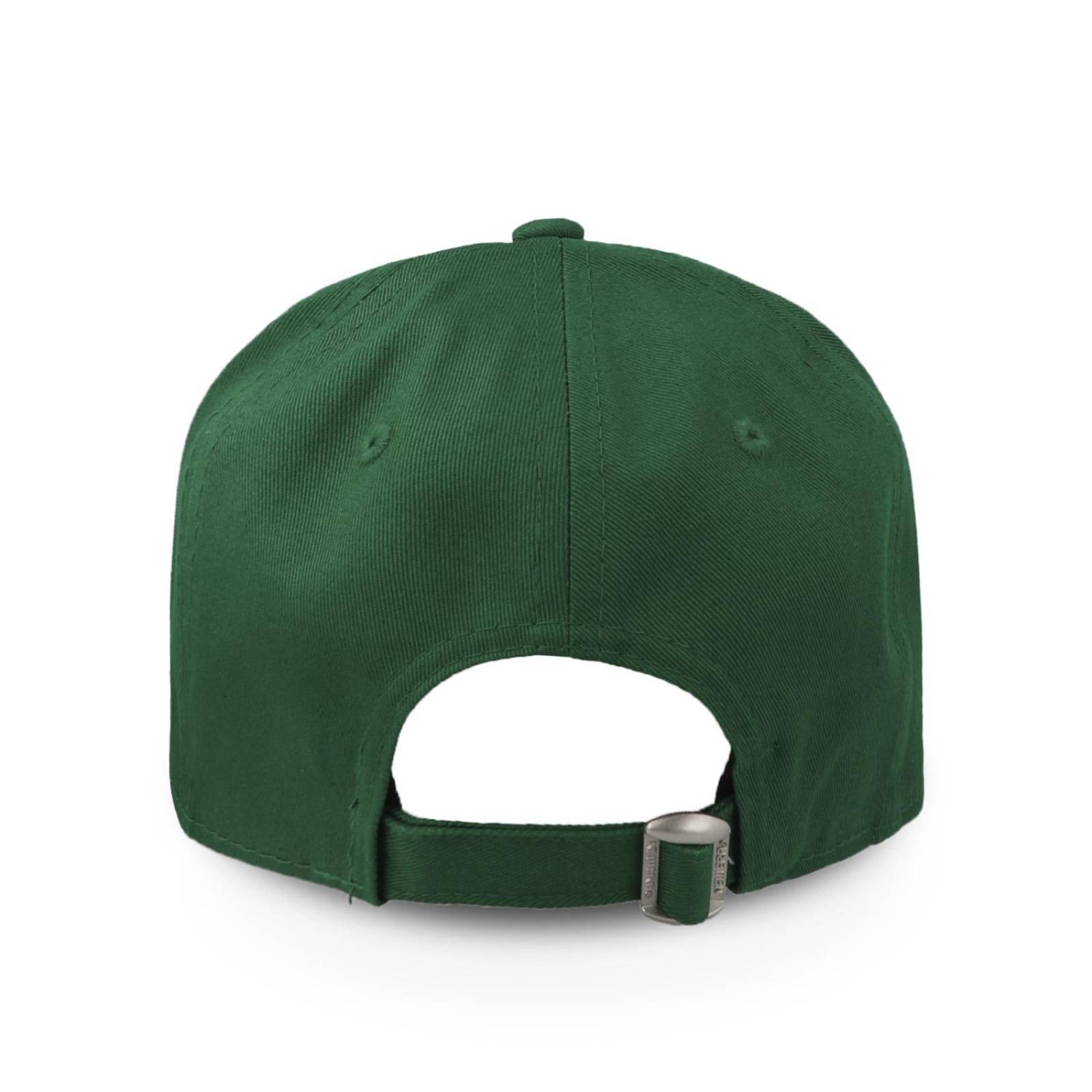 Gorra New Era 9 Forty Looney Tunes Bugs Bunny Verde Para Niño 