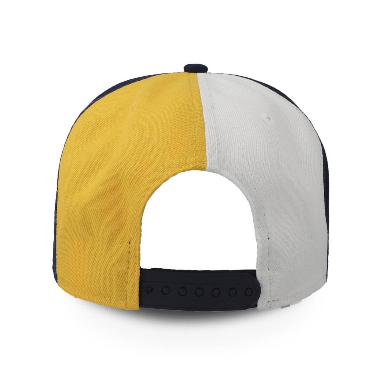 Gorra New Era 9 Fifty NFL Sideline 23 Chargers Osb Negro Unitalla 