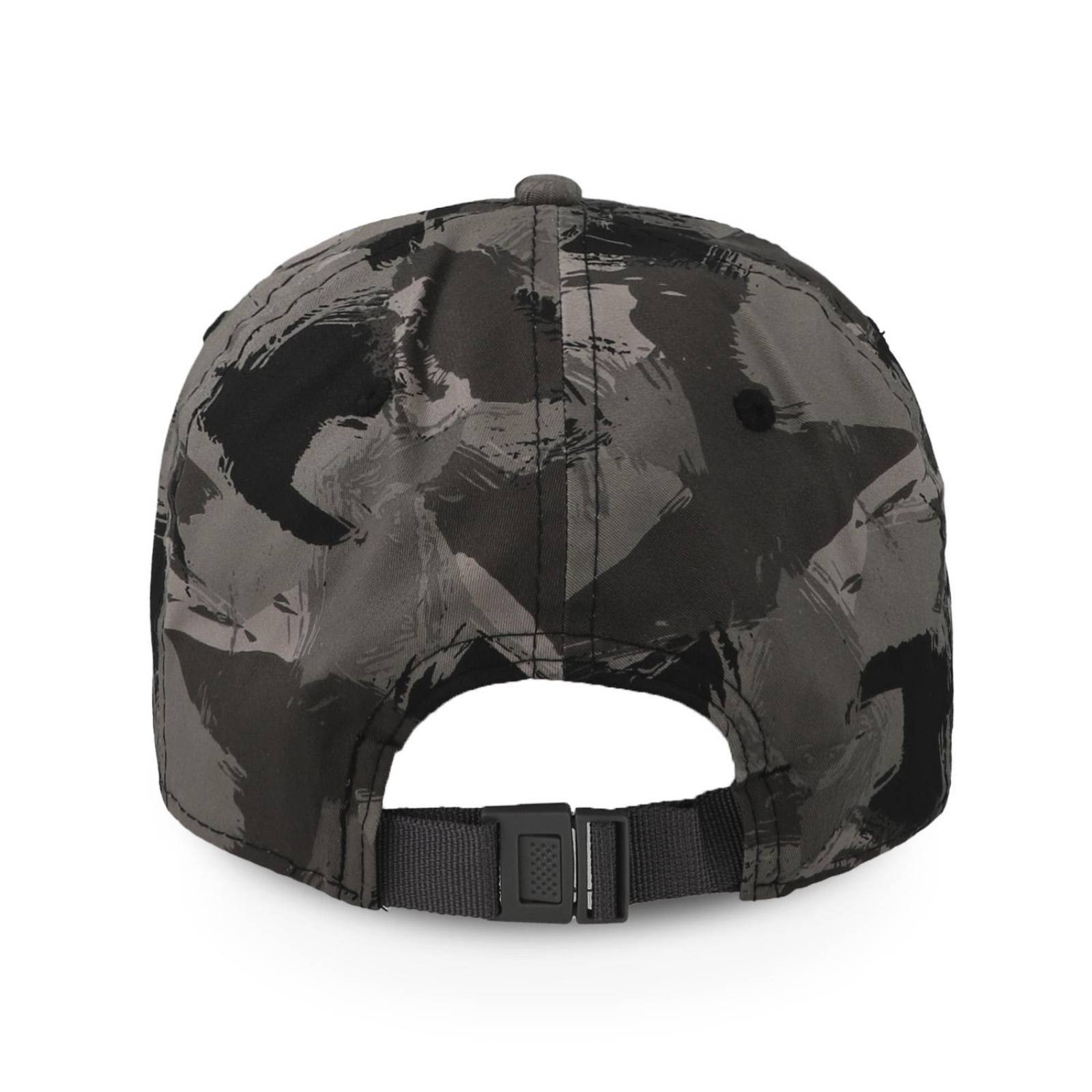 Gorra New Era 9 Forty MLB Painted Aop Yankees Camo Unitalla 