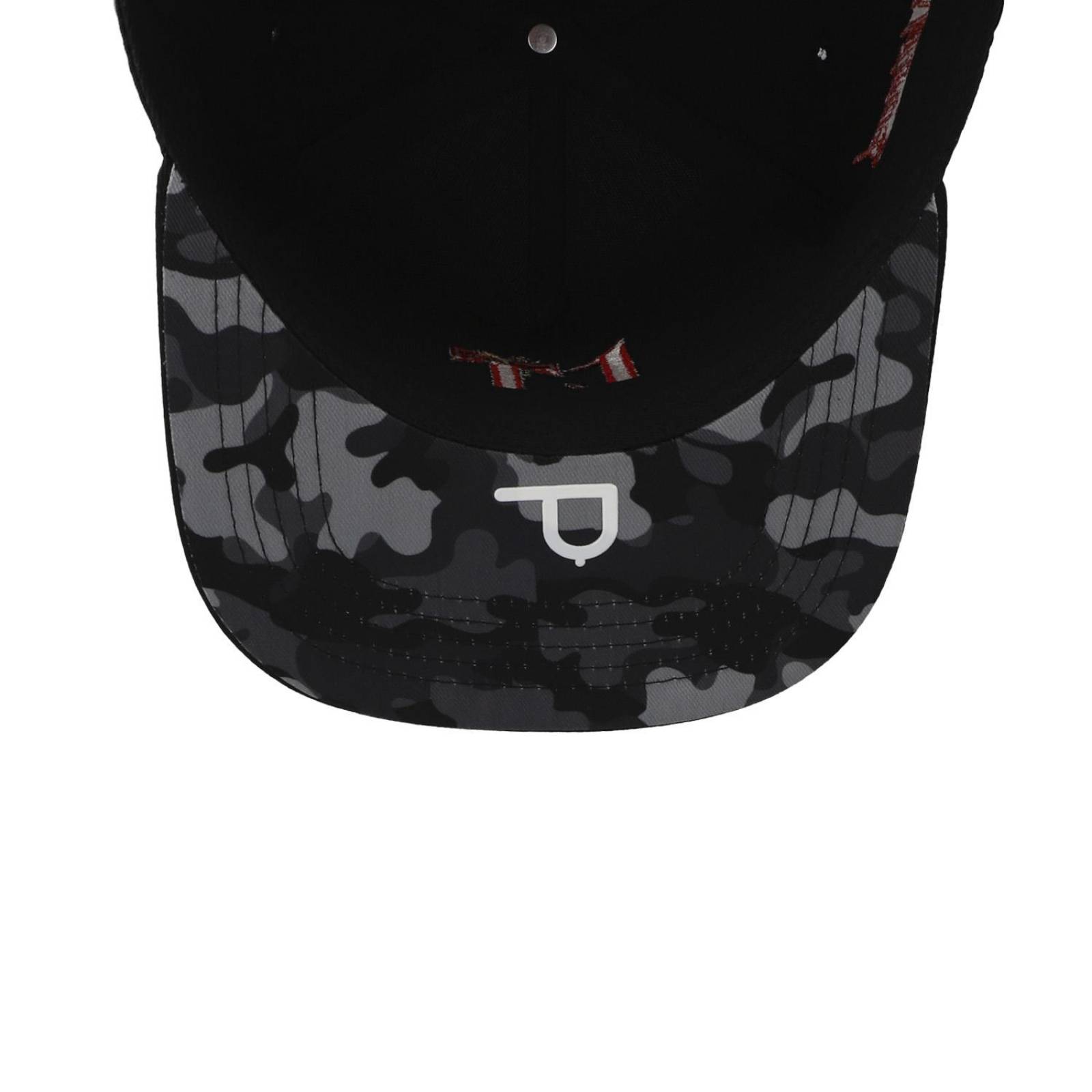 Gorra Jc Hats Mexa Natanael Ct 2017 Negro Unitalla 