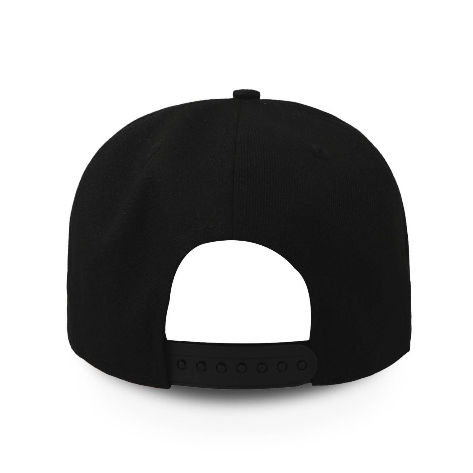 Gorra New Era MLB Basic Snap 950 Diamondbacks Negro 2020 Gm Unitalla 