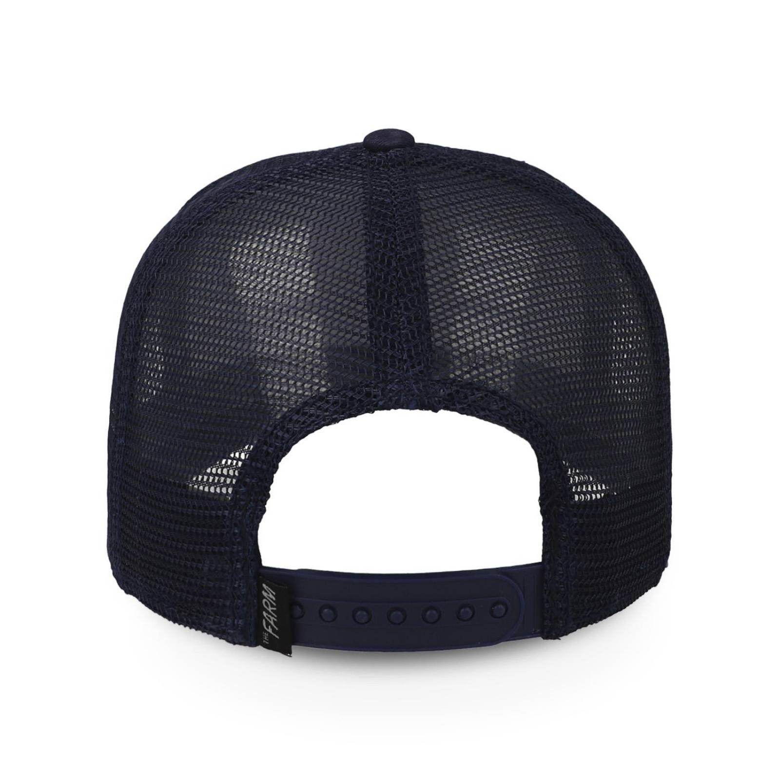 Gorra Goorin Bros 101-1622 The Absolute Animal Negro Unitalla 
