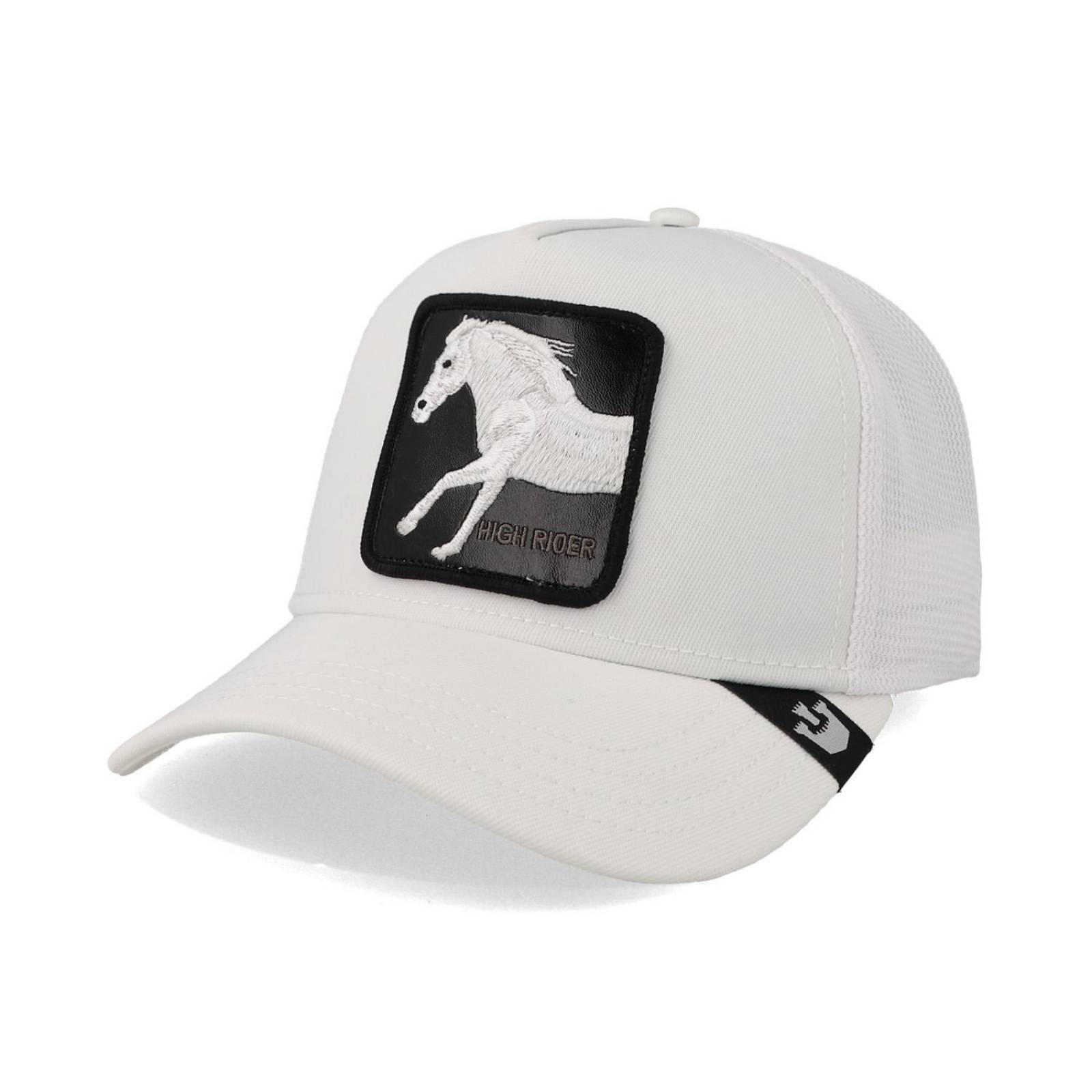 Gorra Goorin Bros BORREGO 1010380WHI Blanco Unitalla Goorin Bros