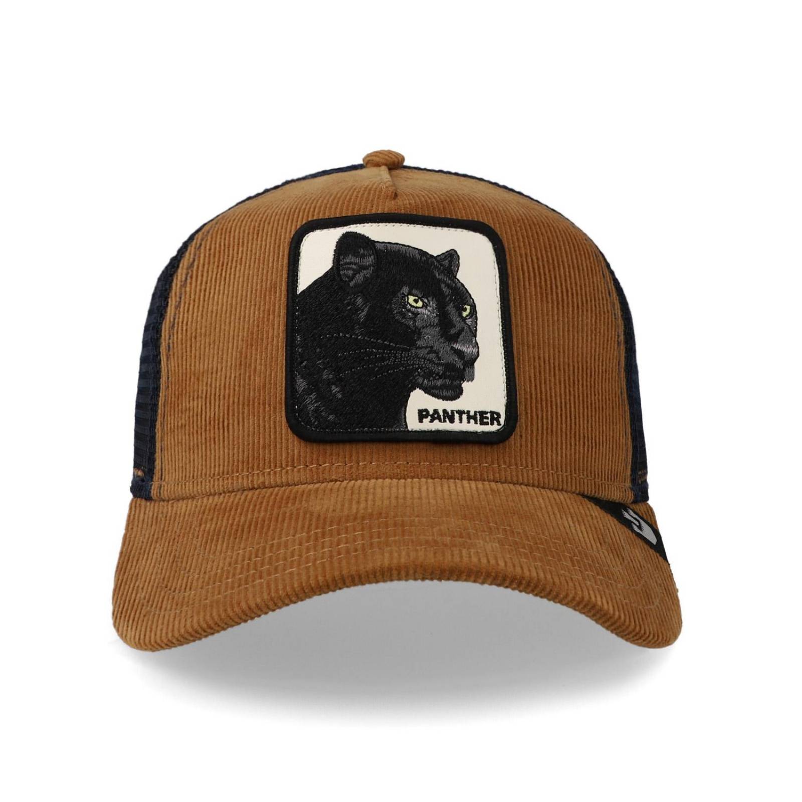 Gorra Goorin Bros 101-0960 Panthuroy Cafe Unitalla 