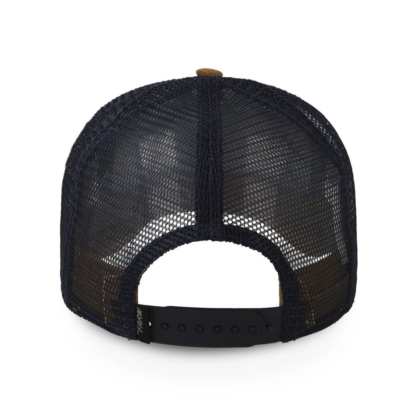 Gorra Goorin Bros 101-0960 Panthuroy Cafe Unitalla 
