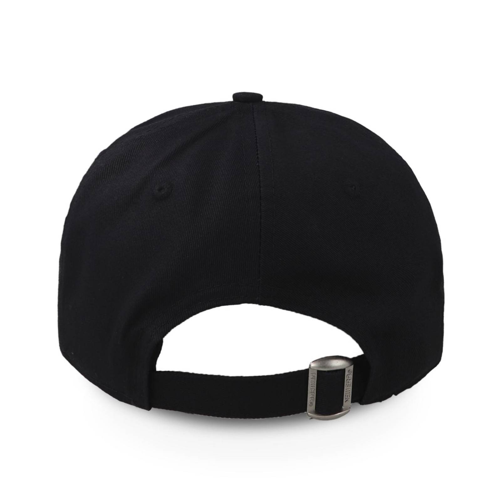 Gorra New Era 9 Forty MLB Team Outline New York Yankees Negro Unitalla