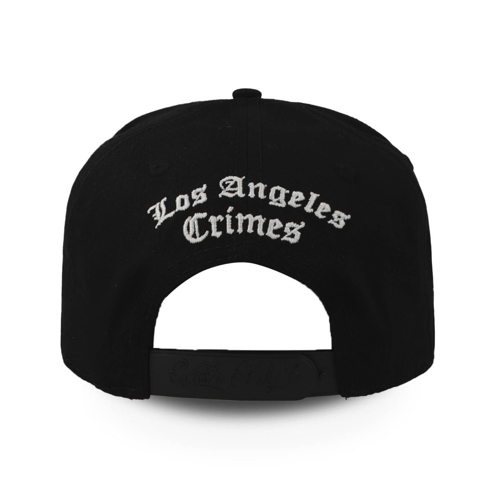 Gorra Cash Only La Hands Negro Unitalla 
