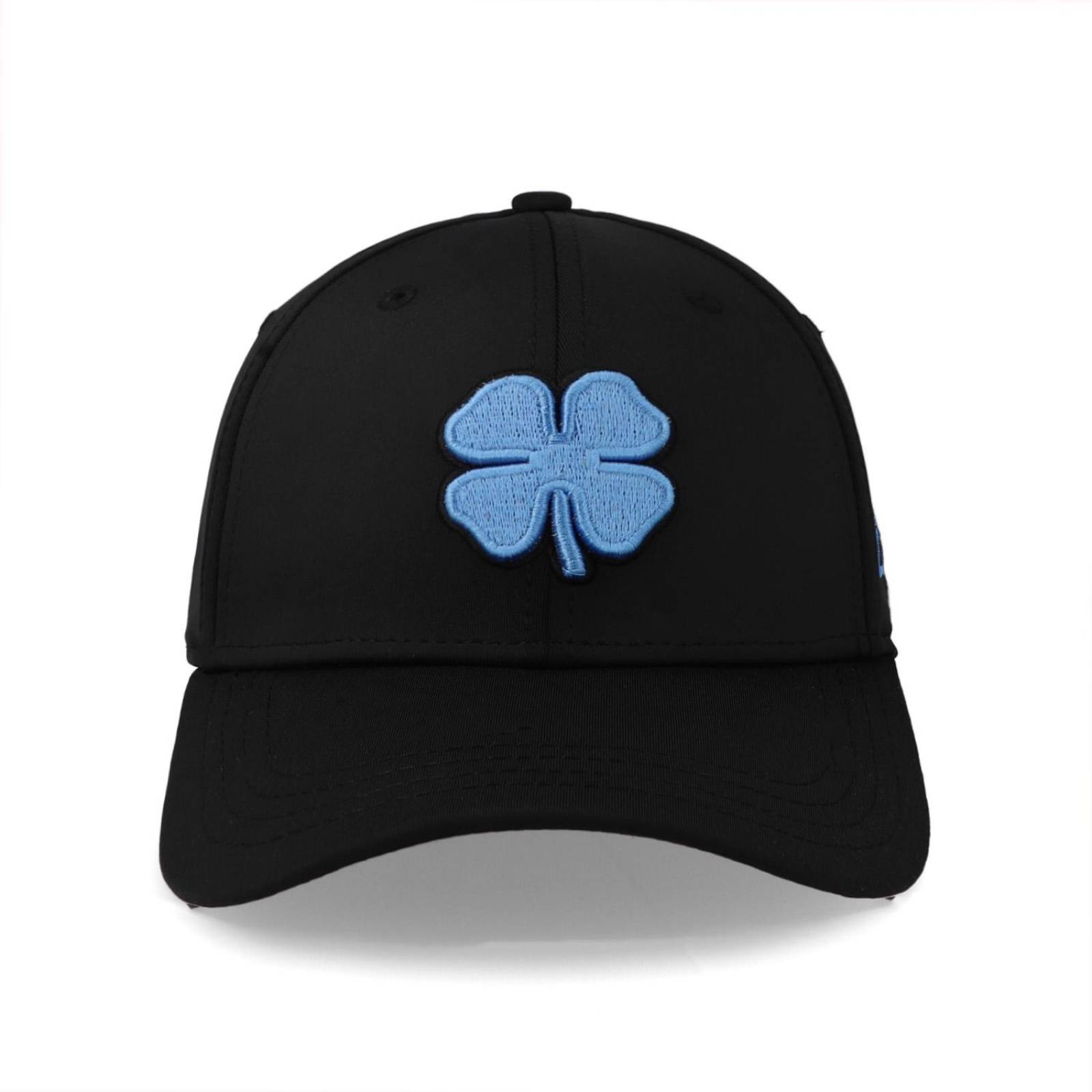Gorra Black Clover Premium Clover 106 Bcs31050571 Azure Negro Cerrada