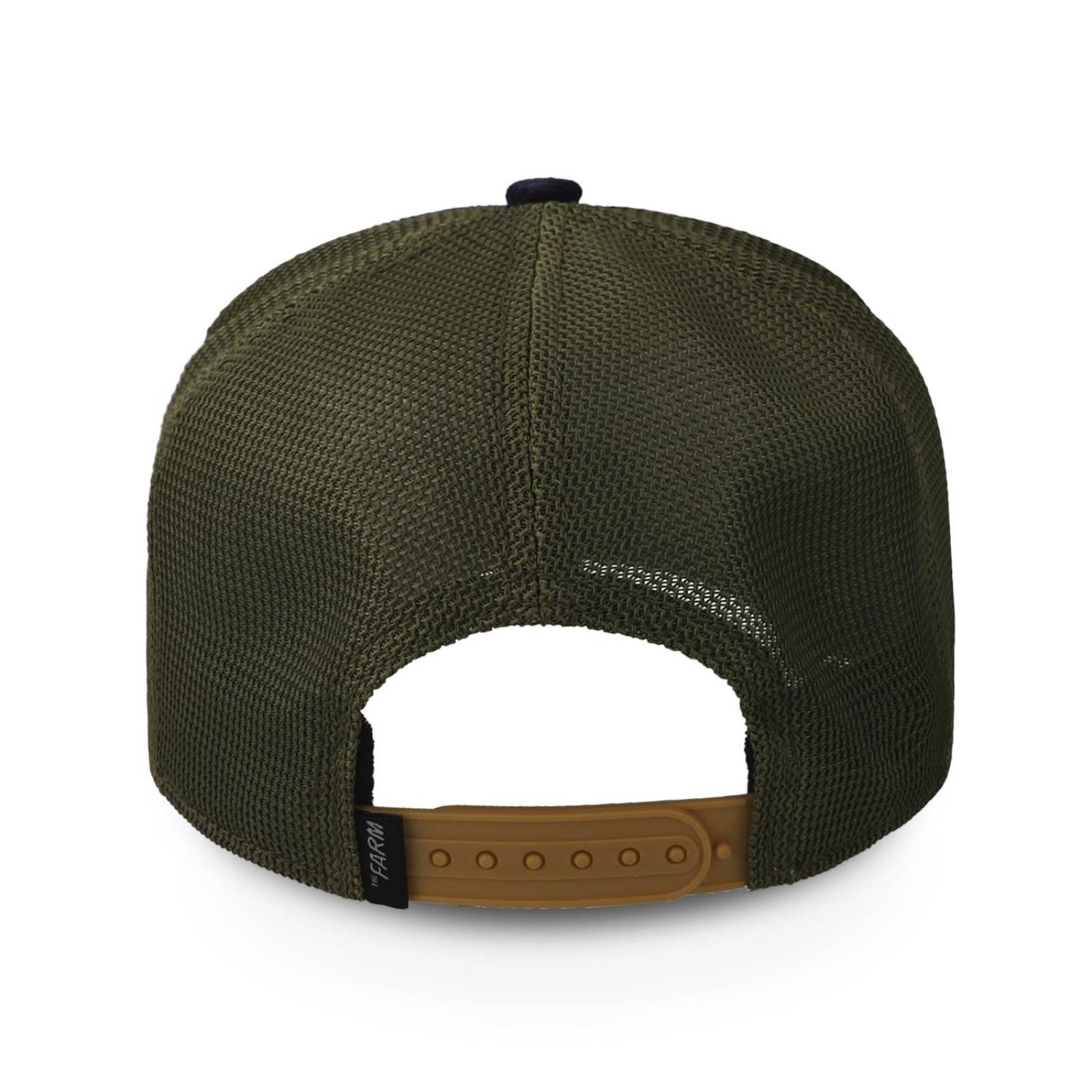 Gorra Goorin Bros 101-1116 Shells N All Negro Unitalla 