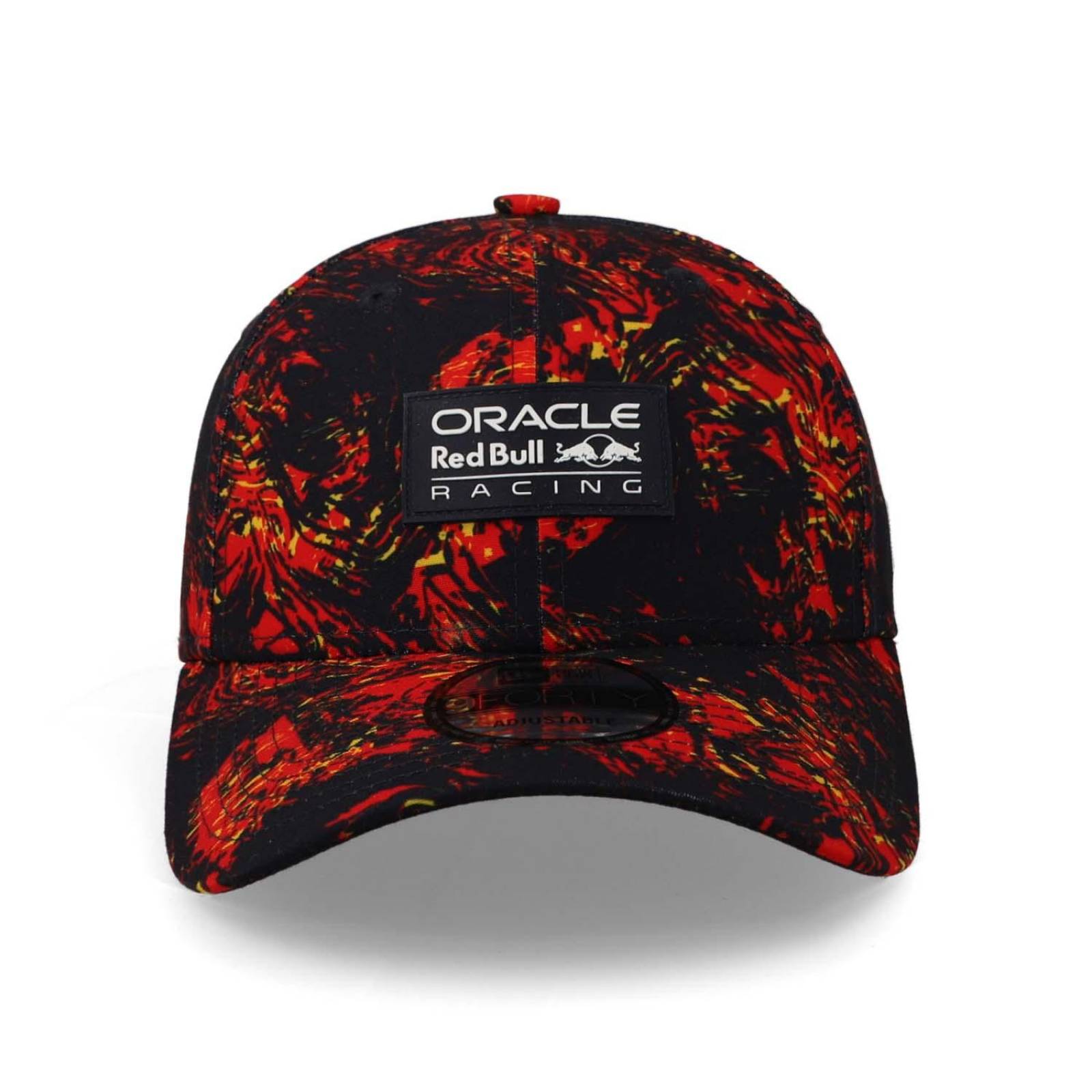 Gorra New Era 9 Forty Aop Red Bull Xmt Rojo Unitalla
