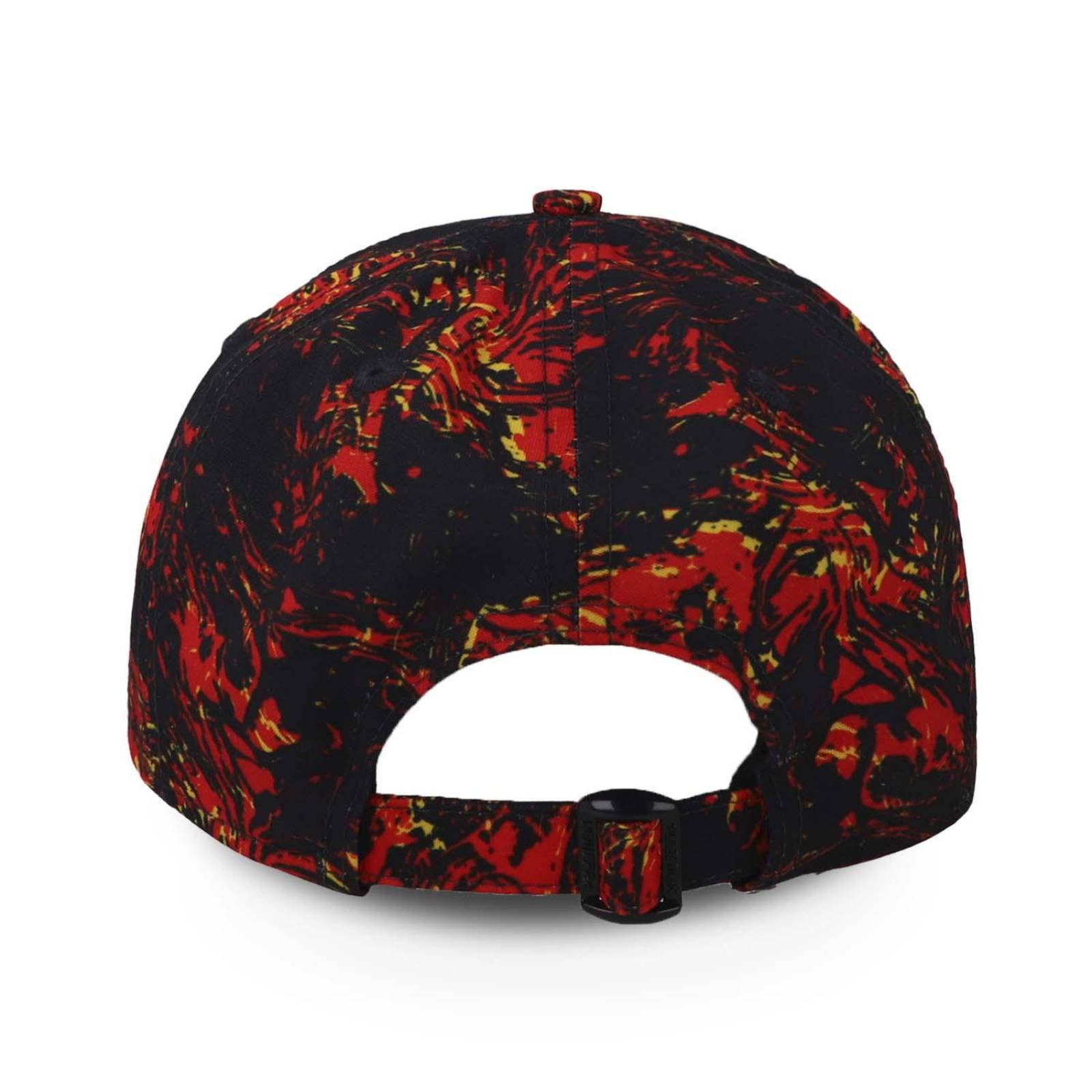 Gorra New Era 9 Forty Aop Red Bull Xmt Rojo Unitalla