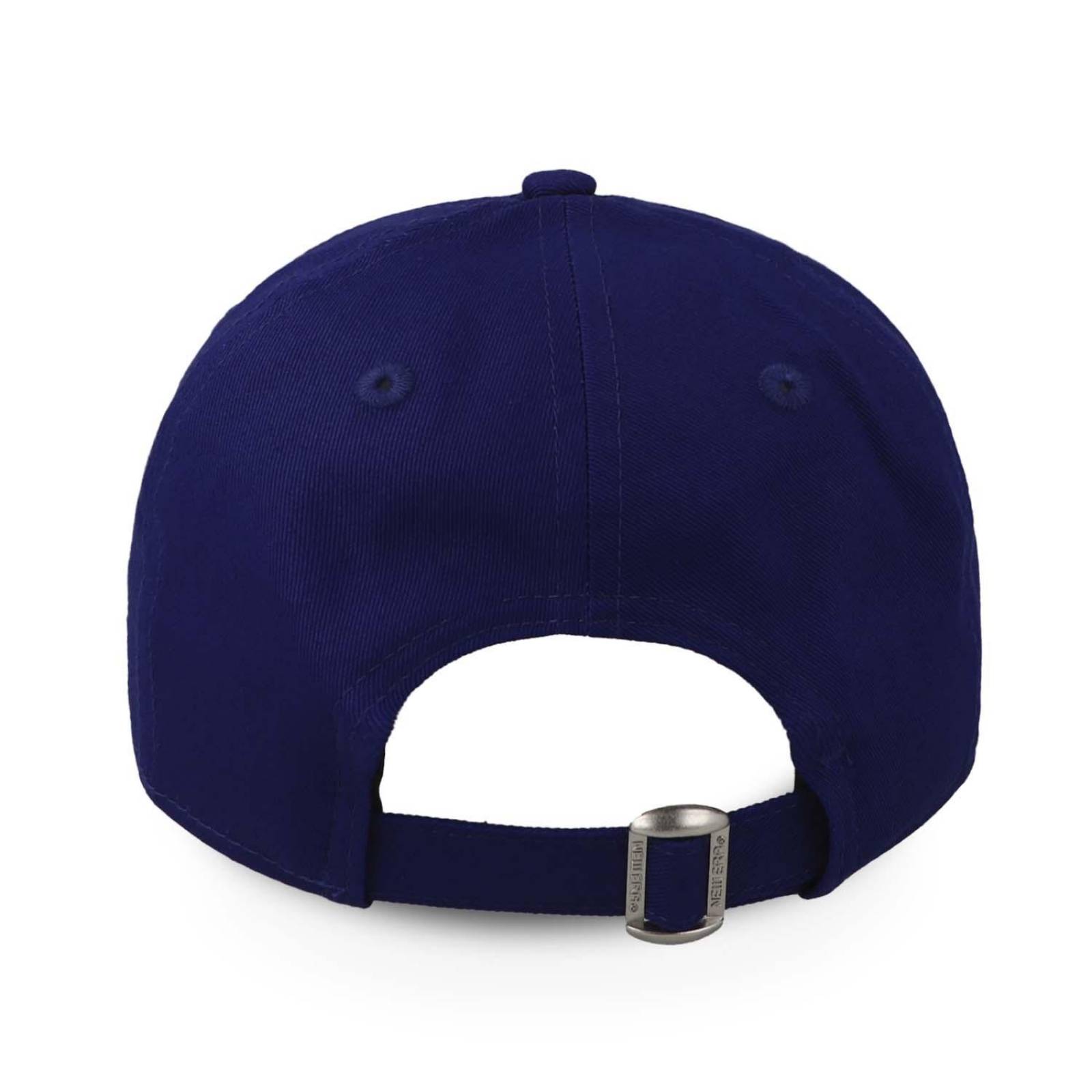 Gorra New Era 9 Forty MLB Los Dodgers Ess Mx Para Mujer Azul Marino Unitalla 