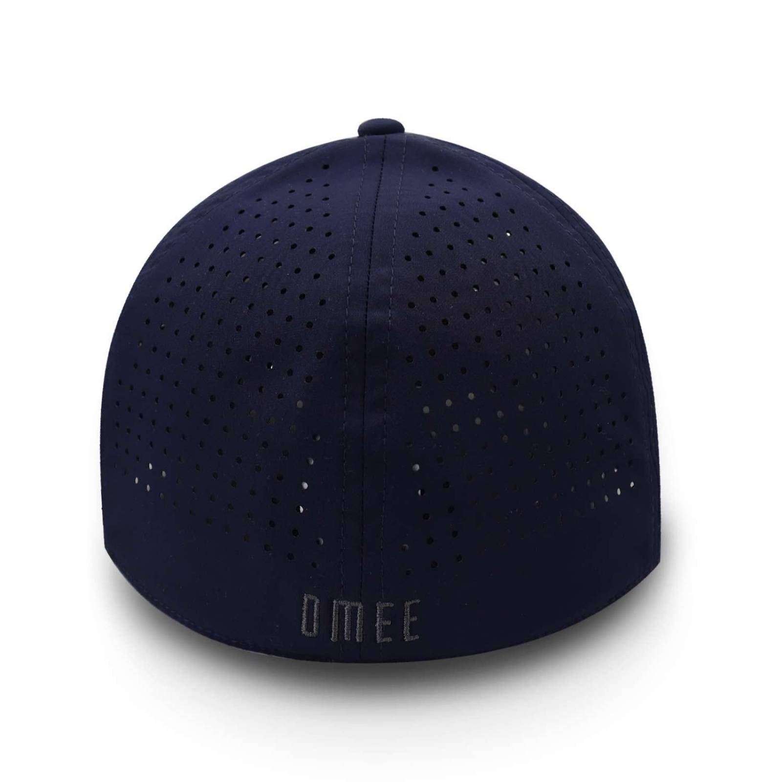 Gorra Omee Antrax Azul Marino Cerrado 