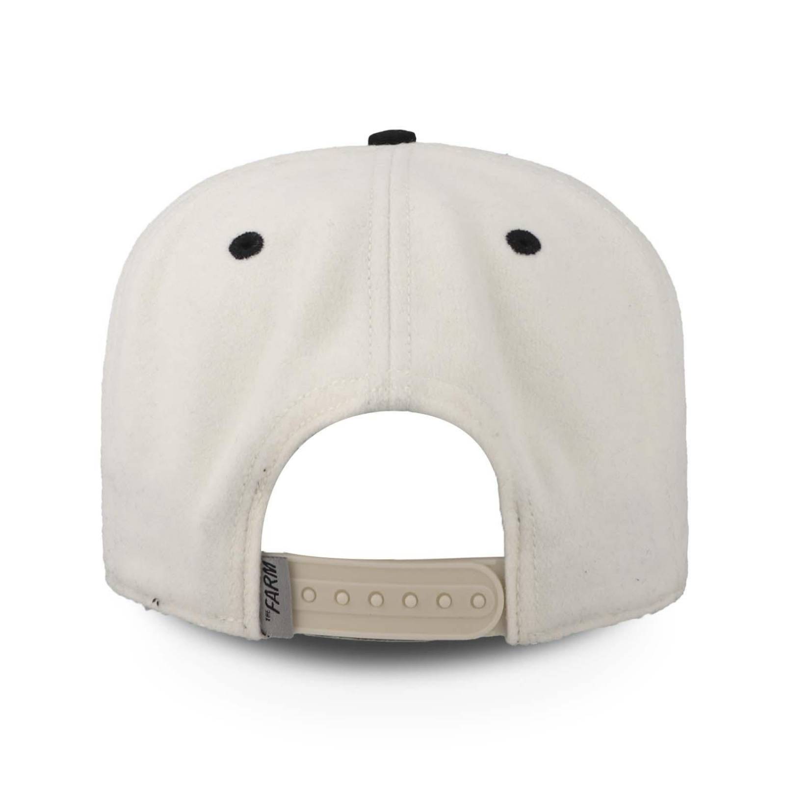 Gorra Goorin Bros 101-1372 Stealth Explorer Crema Unitalla 