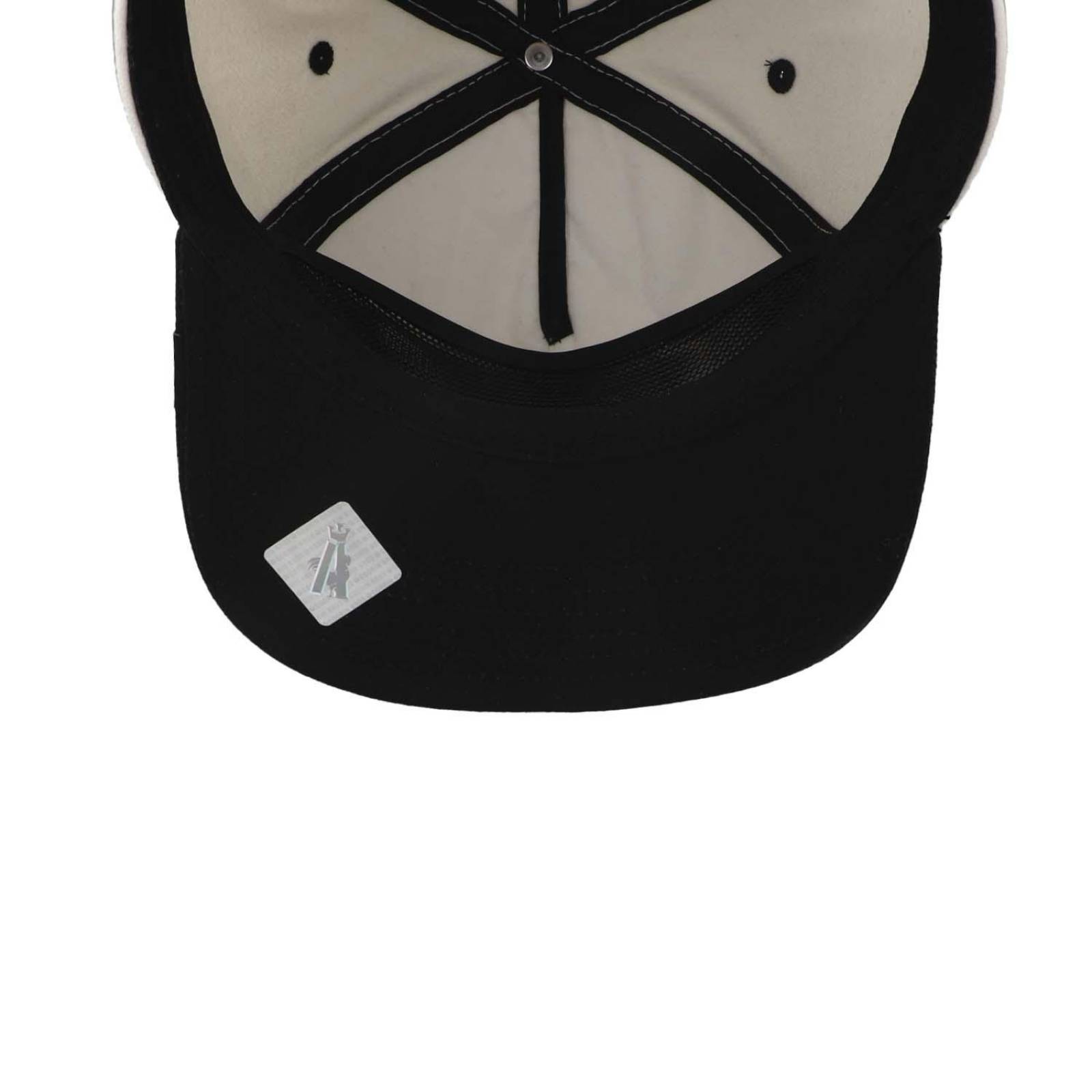Gorra Goorin Bros 101-1372 Stealth Explorer Crema Unitalla 