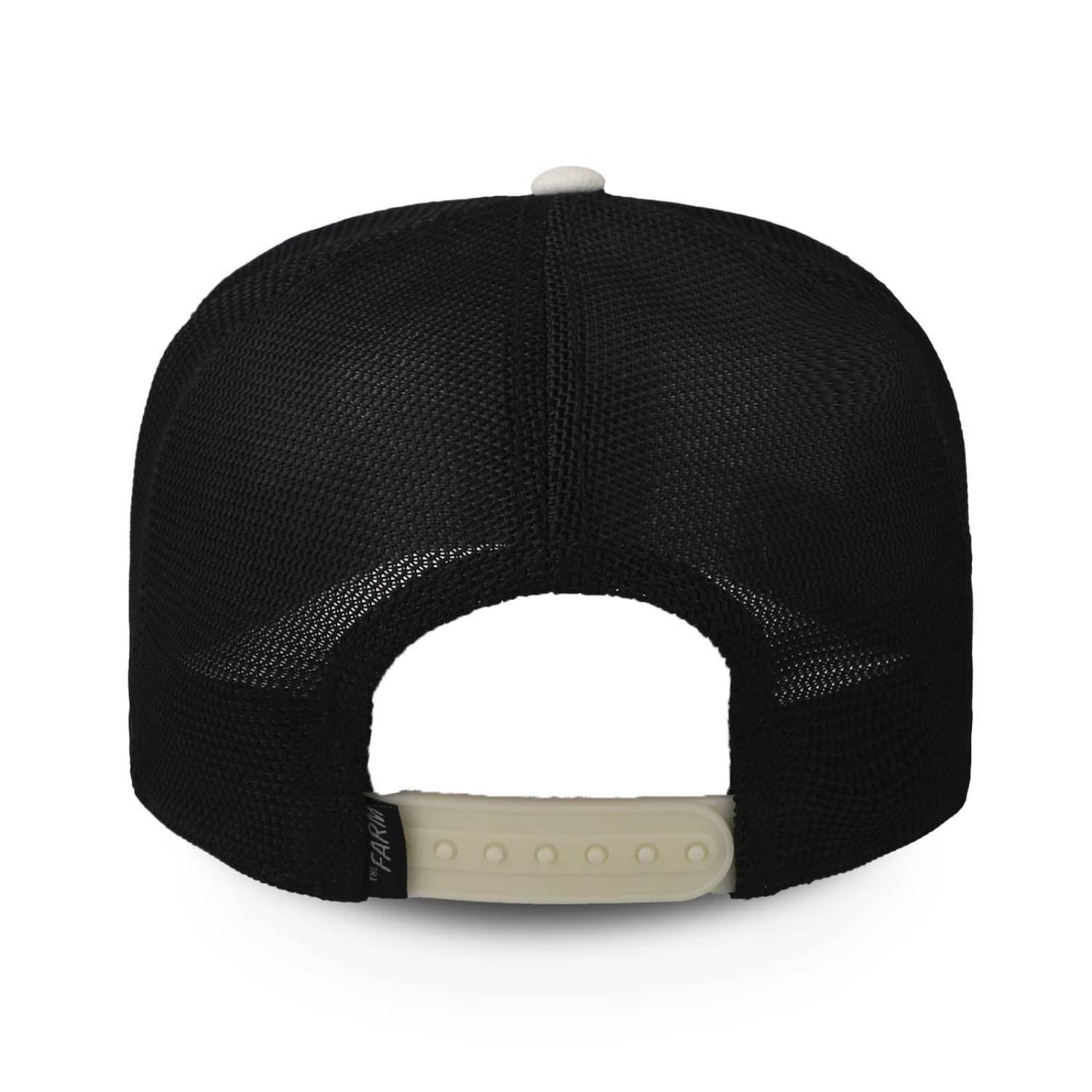 Gorra Goorin Bros 101-1282 Silky Chick Blanco Unitalla