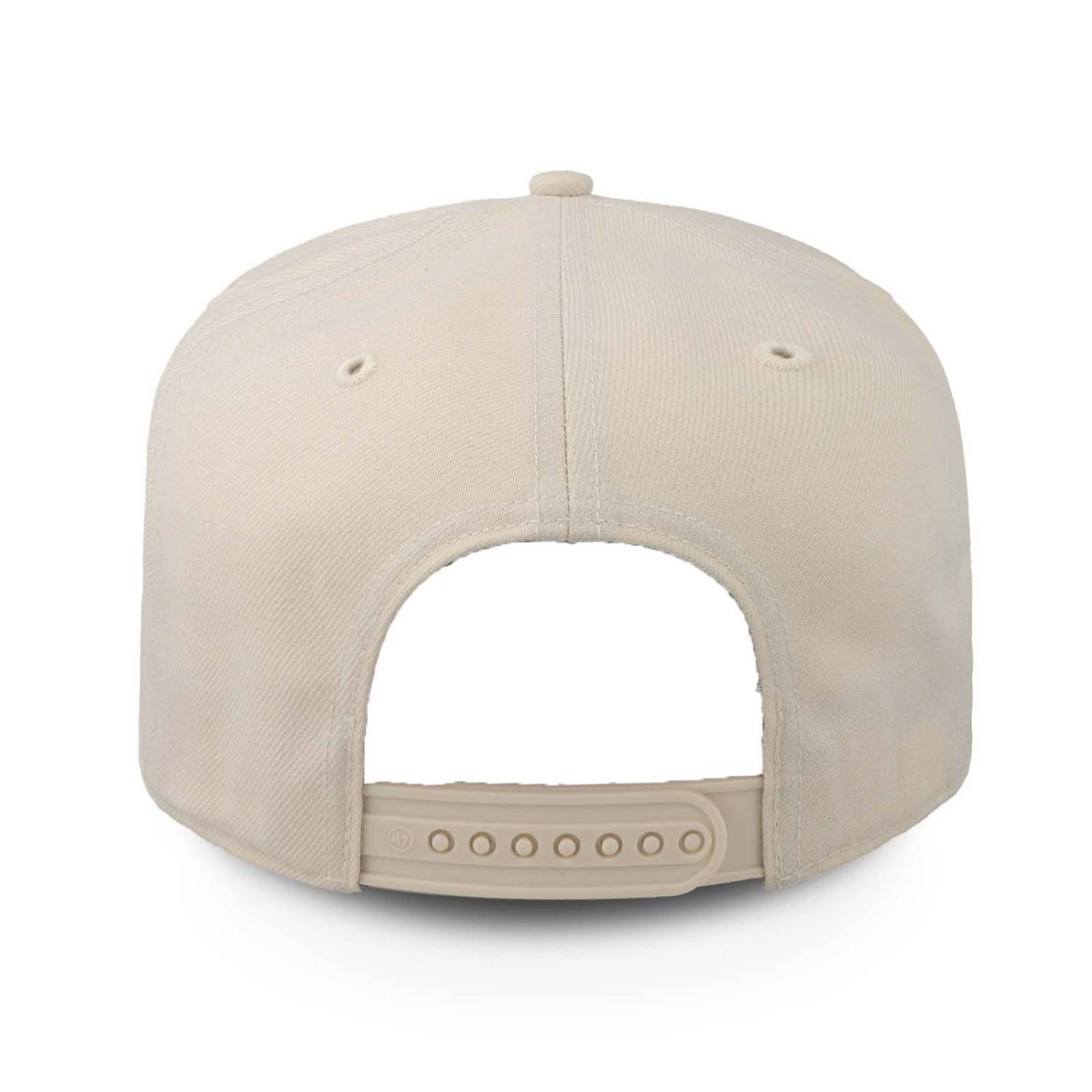 Gorra 47 MLB Padres San Diego Sure Shot Mvp Dp Natural Unitalla 