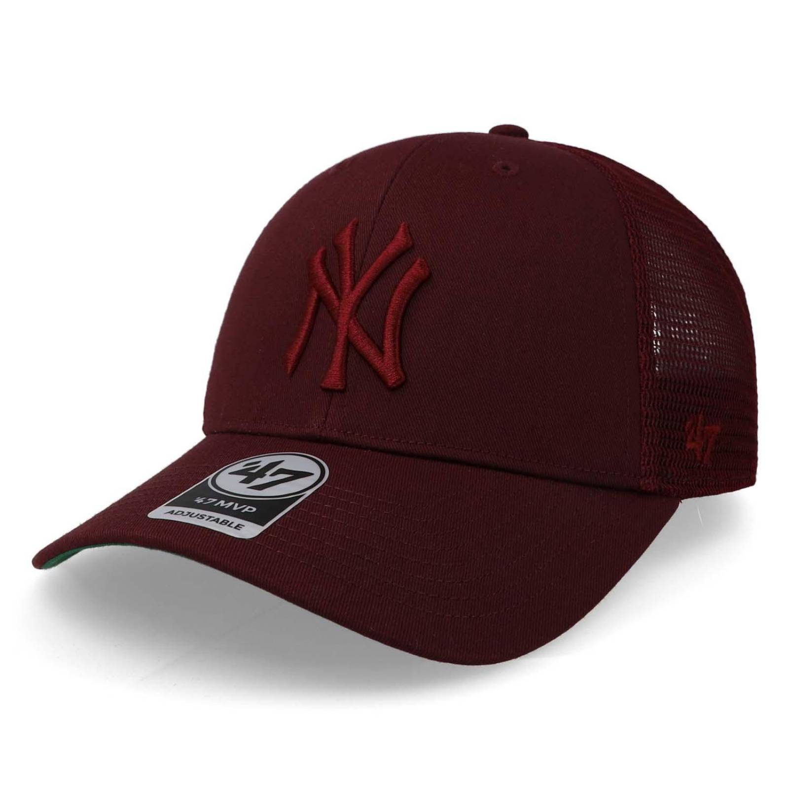 Gorra 47 MLB Yankees New York Vino Unitalla 