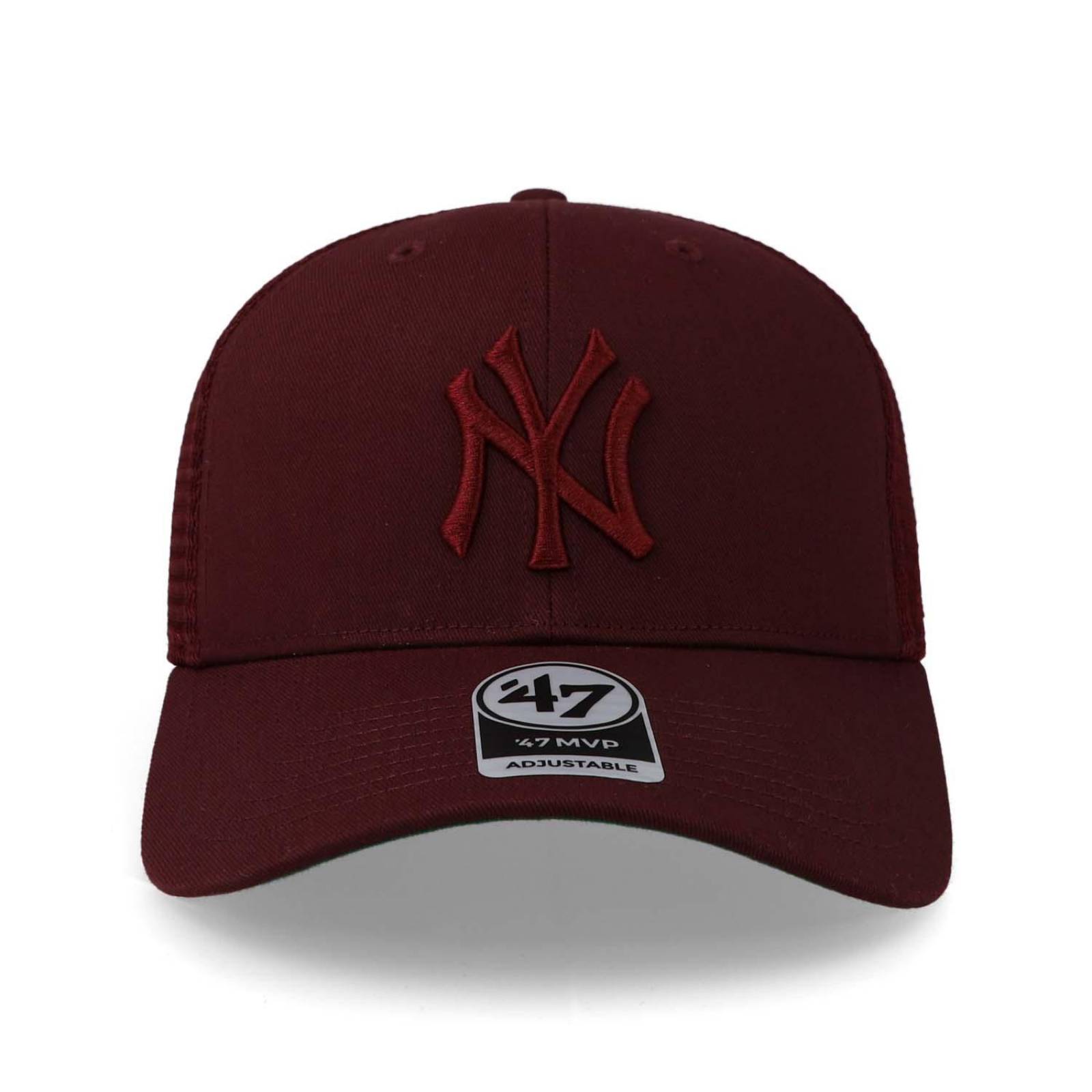 Gorra 47 MLB Yankees New York Vino Unitalla 