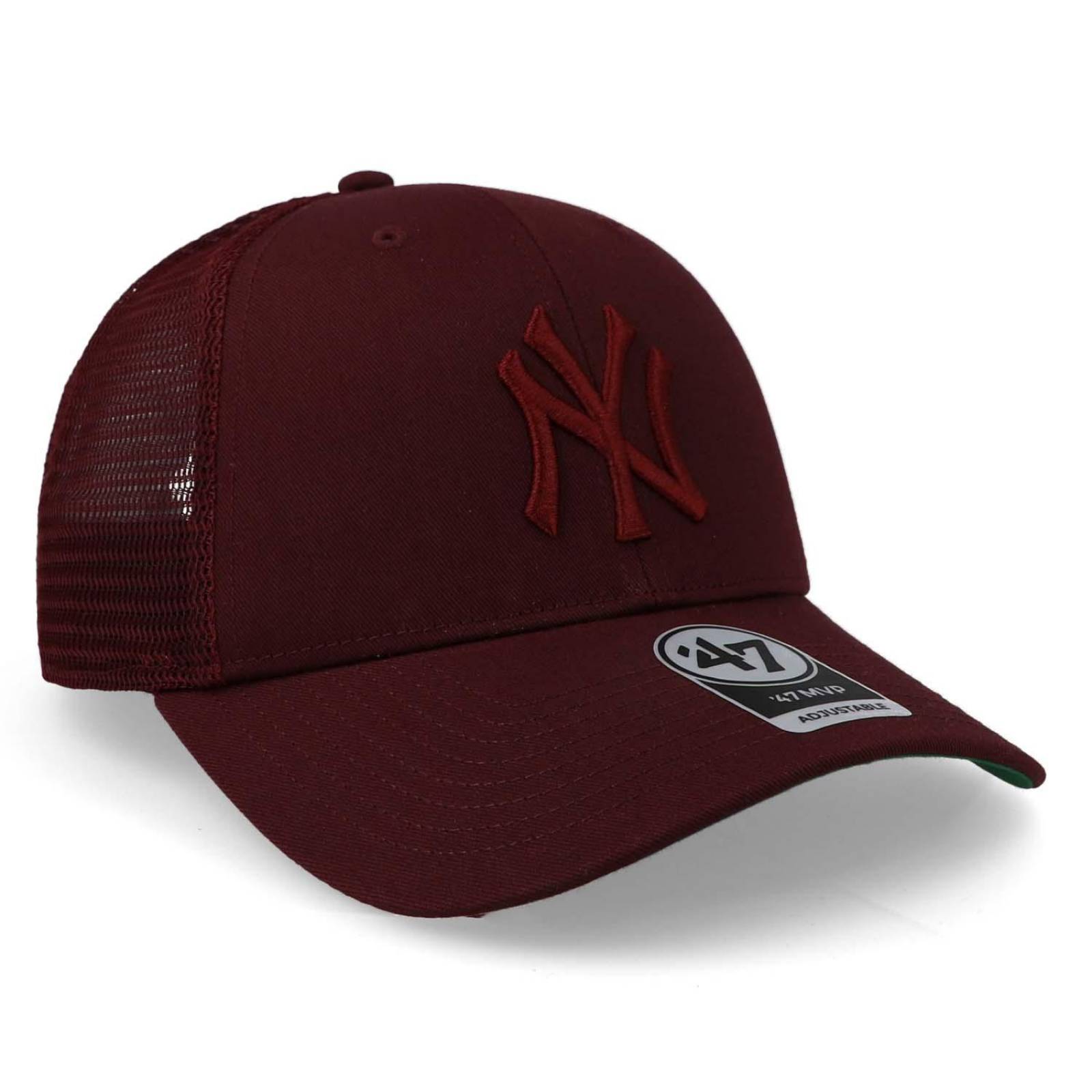 Gorra 47 MLB Yankees New York Vino Unitalla 