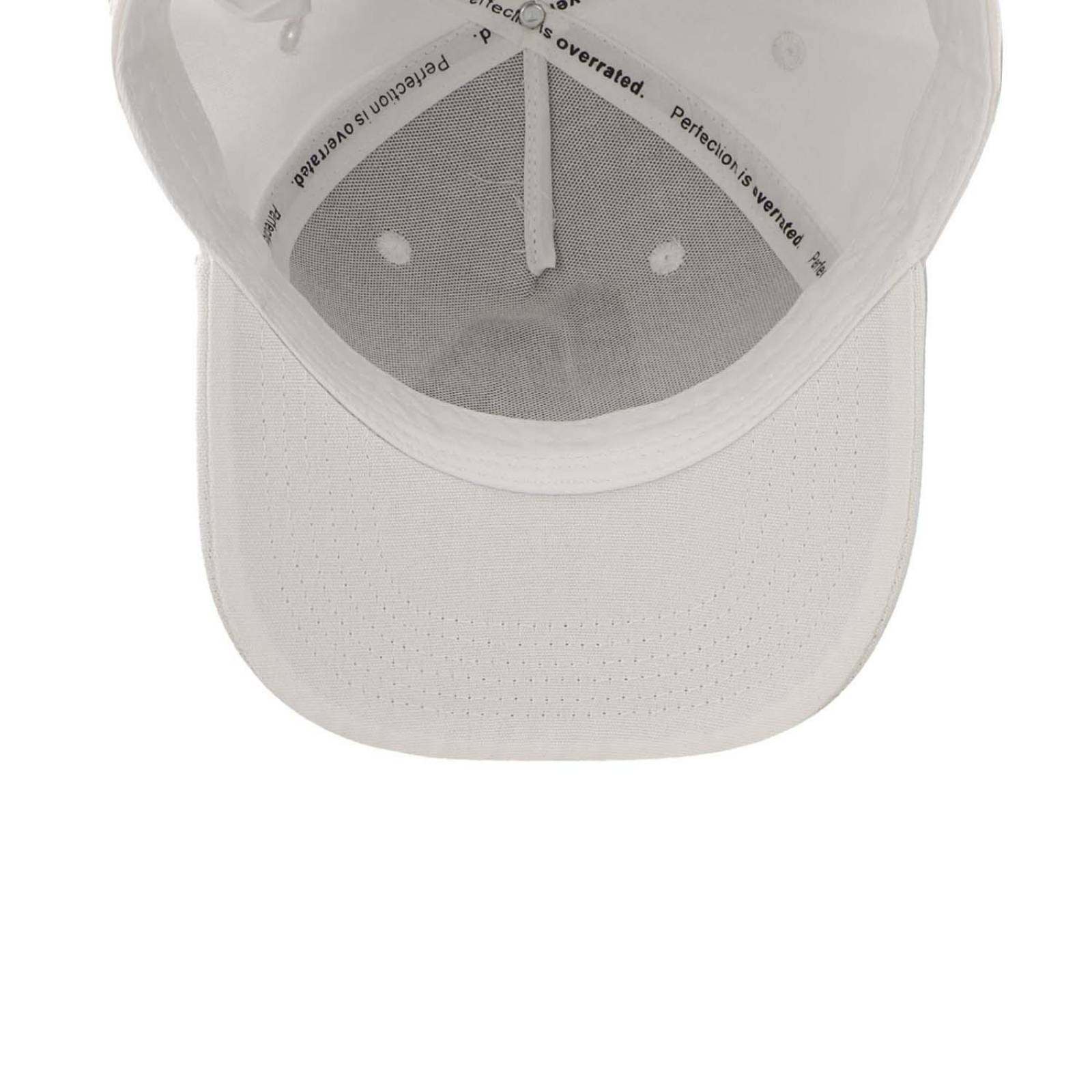 Gorra Overrated Los Ángeles Colores Multi Unitalla 
