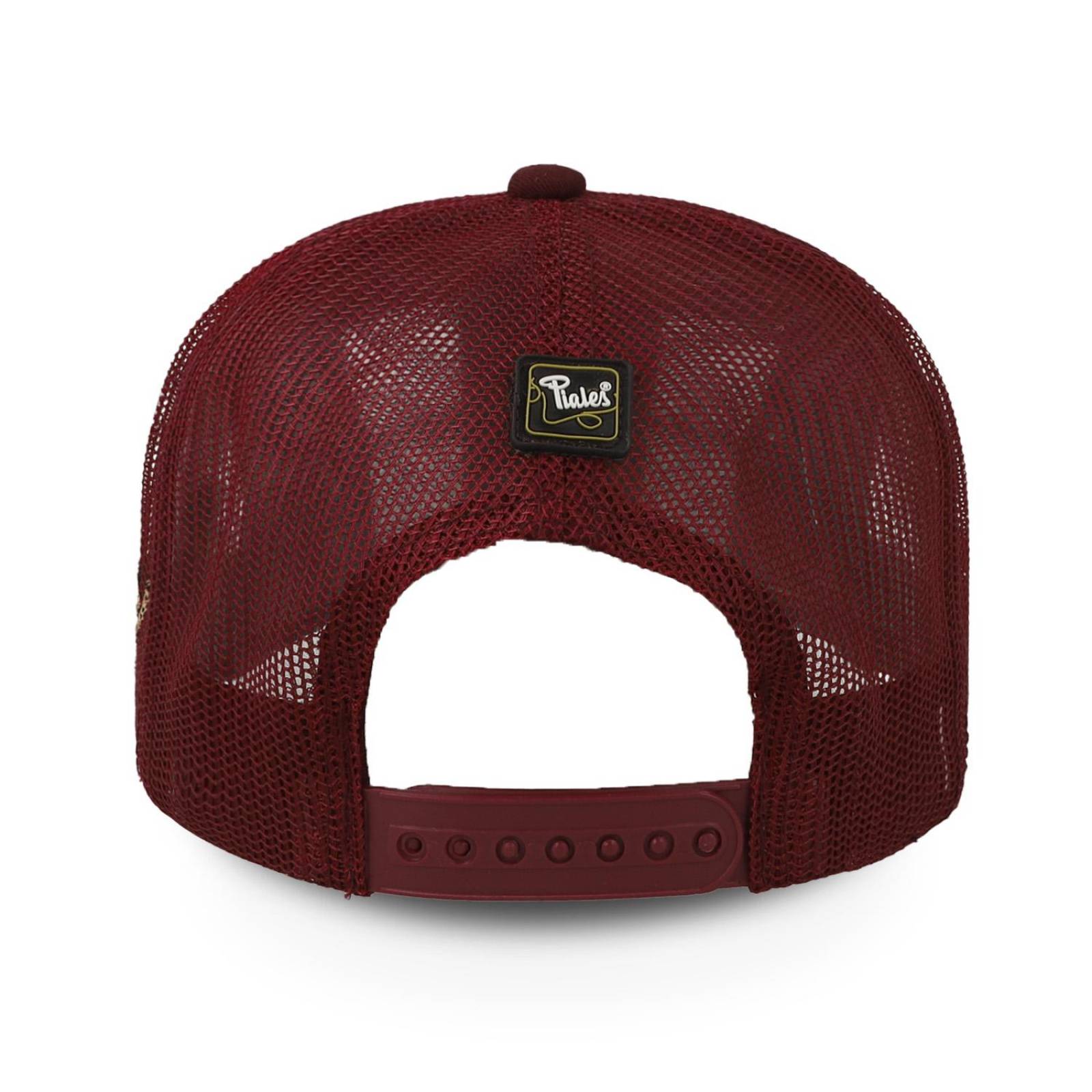 Gorra Piales Lady Rodeo Tinto 0181 Guindo Unitalla