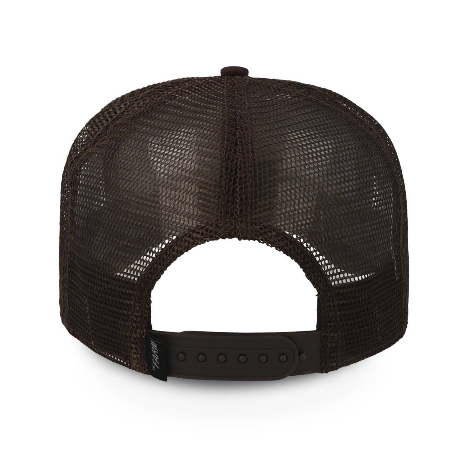 Gorra Goorin Bros 1010393 The Stallion Café Unitalla 