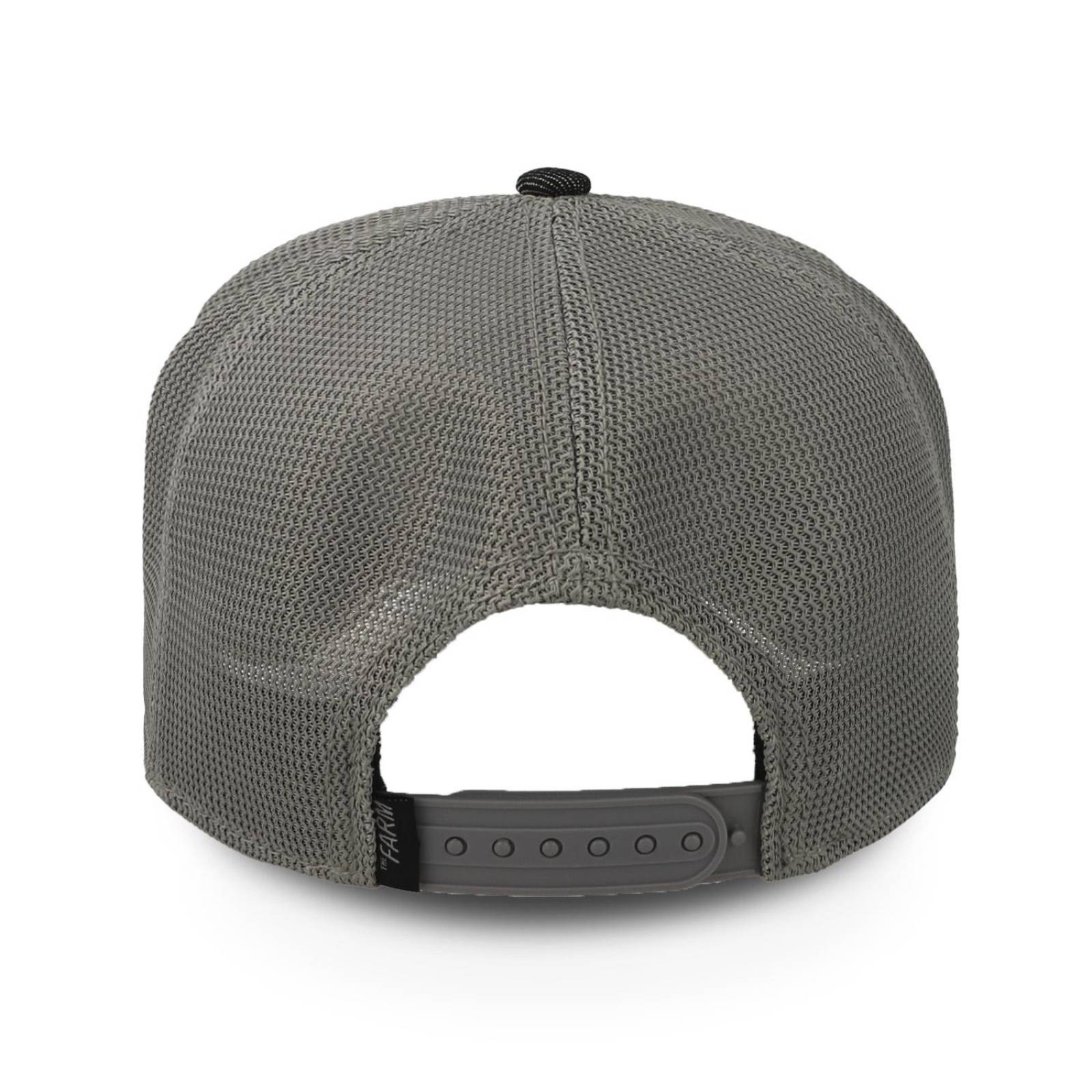 Gorra Goorin Bros 1011283 Silky Sheep Negro Unitalla