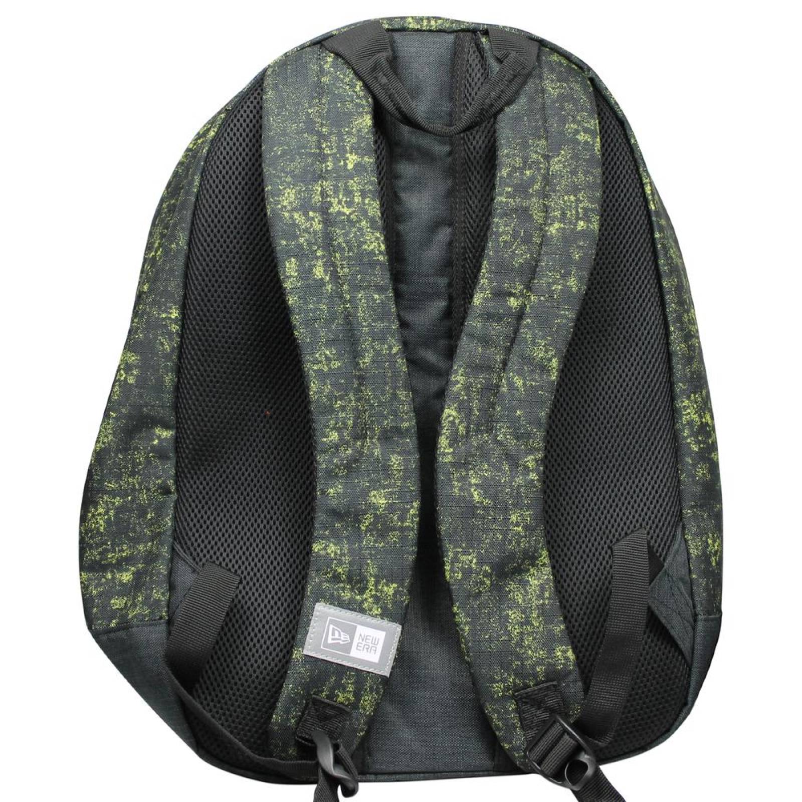 Mochila New Era Cram Pack Riptop Verde 